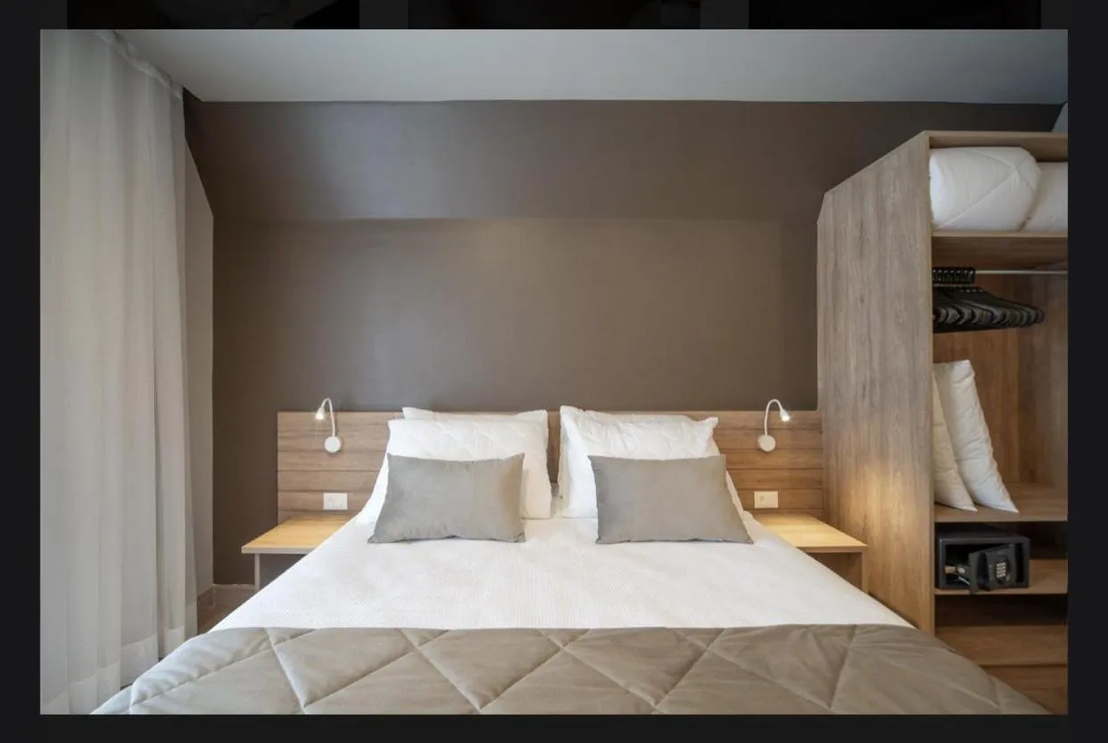 Laghetto Resort Golden Gramado