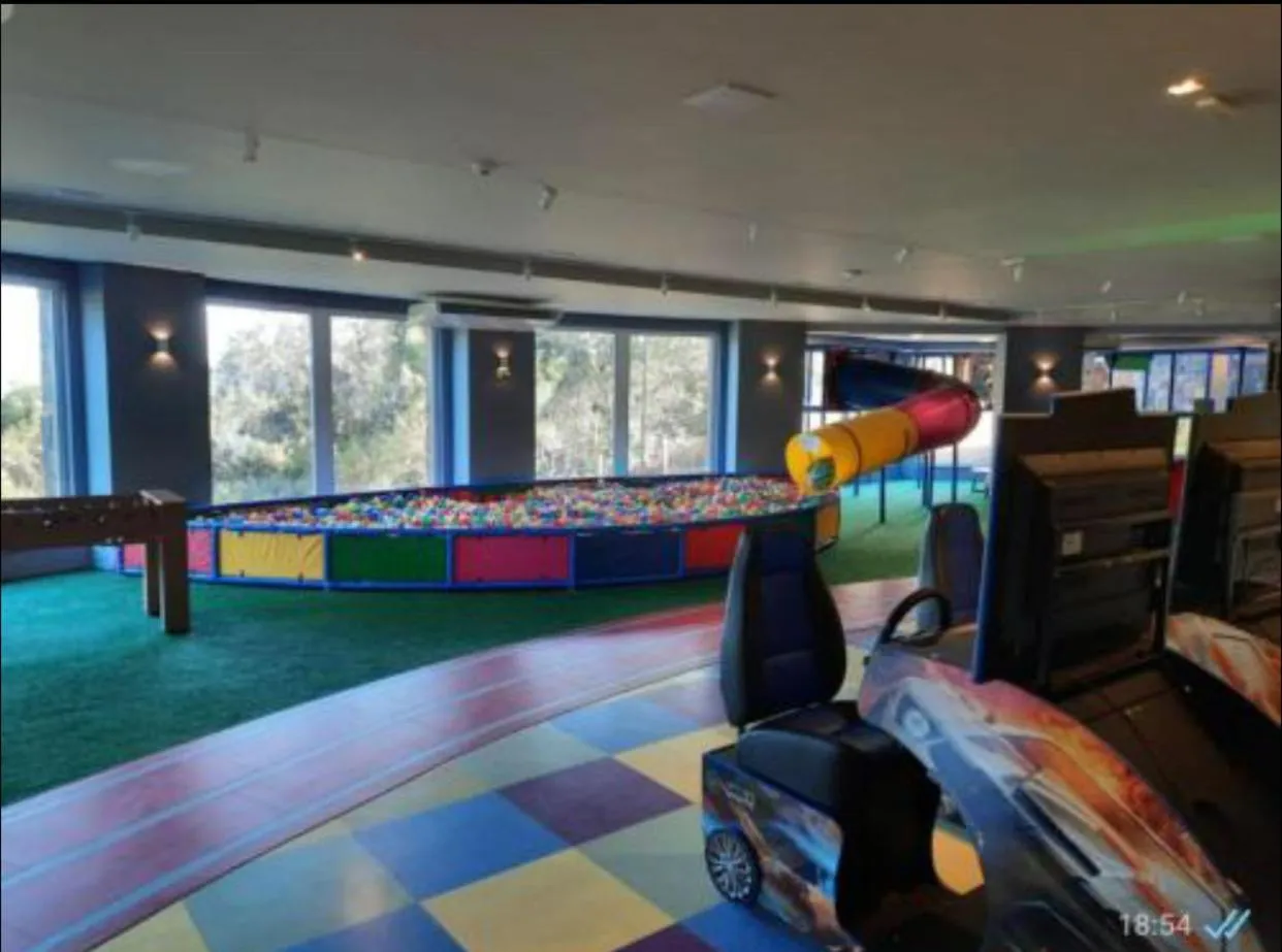 Laghetto Resort Golden Gramado