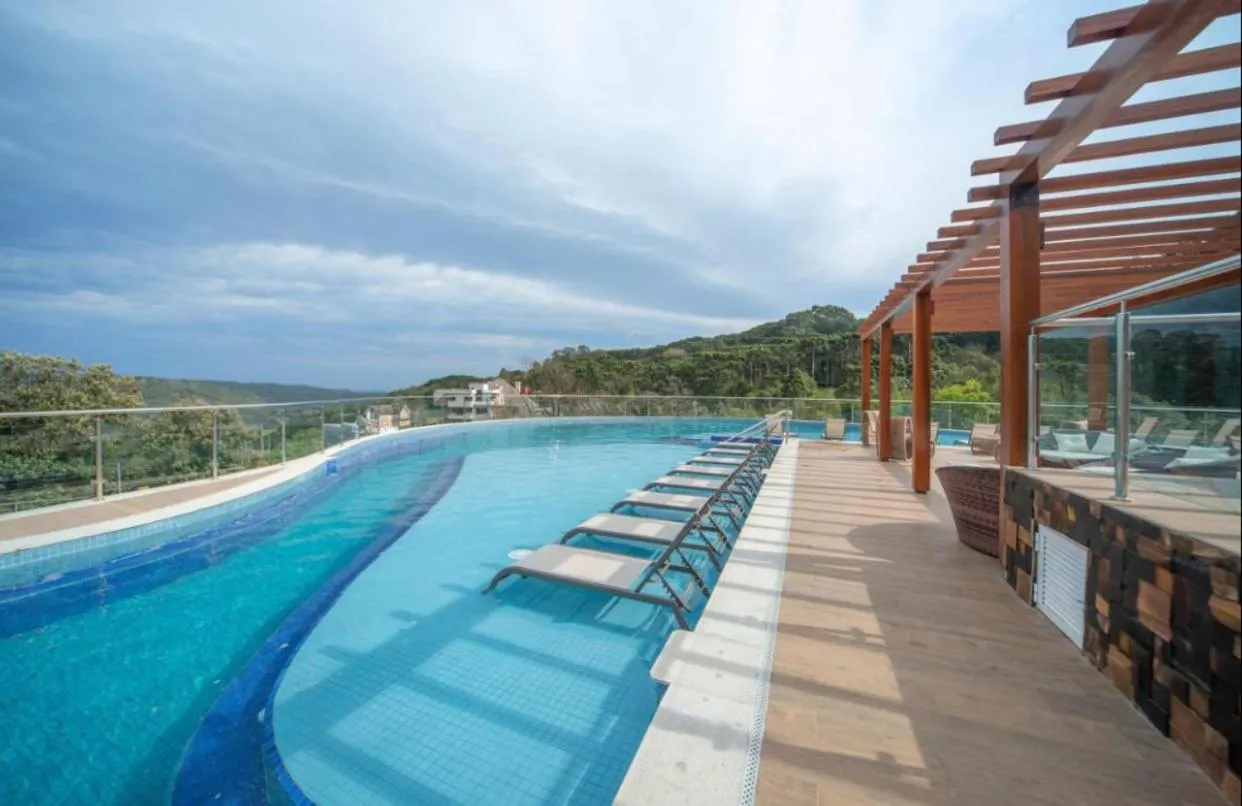 Laghetto Resort Golden Gramado