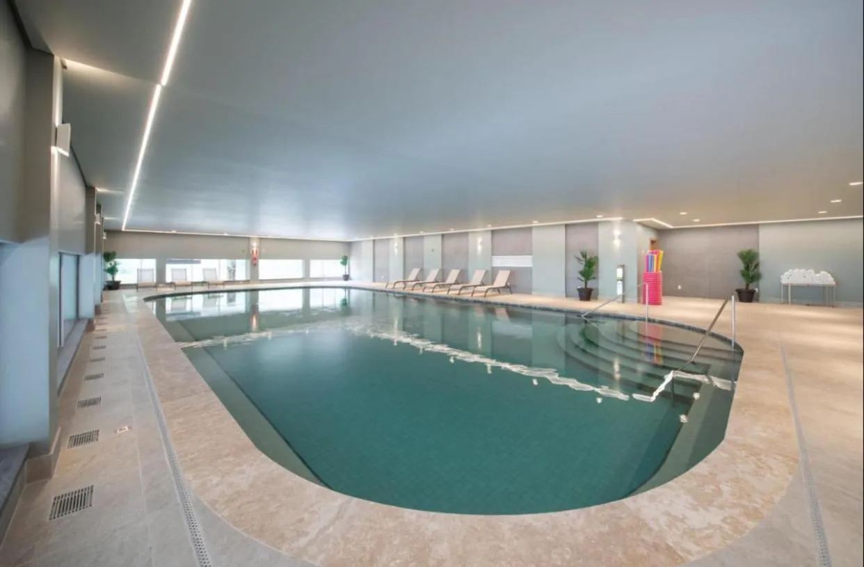 Laghetto Resort Golden Gramado