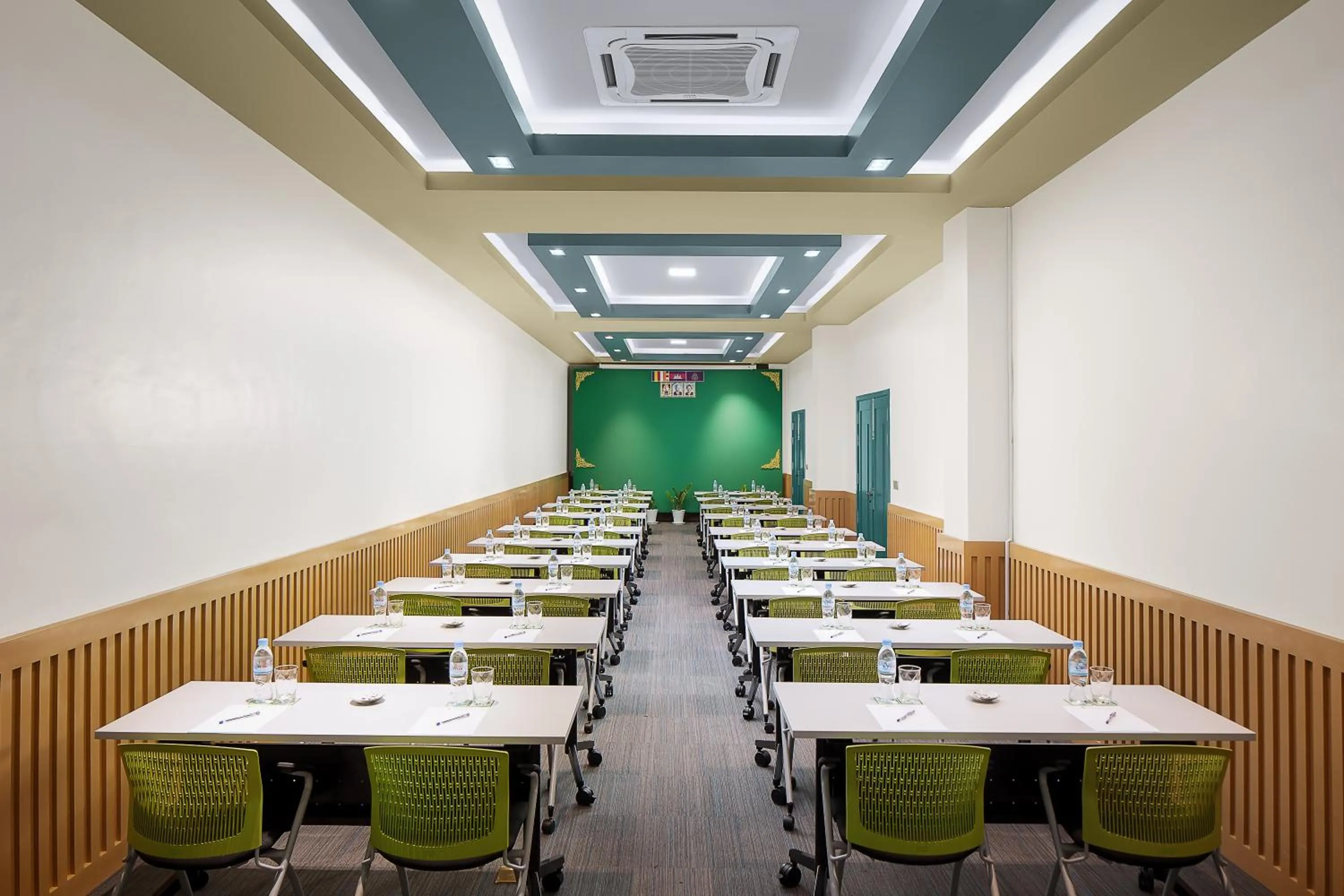 Business facilities in Vakara Hotel Kep