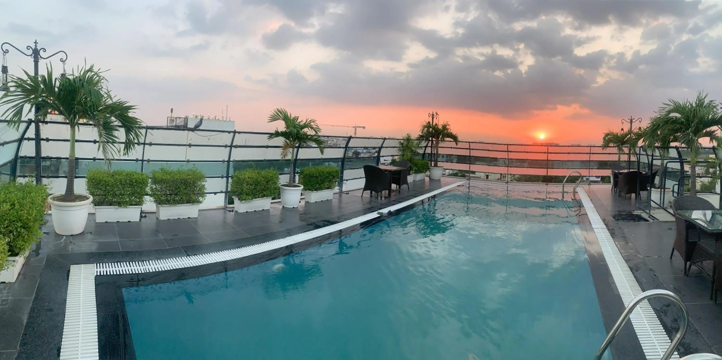 Hotel Bhaskar