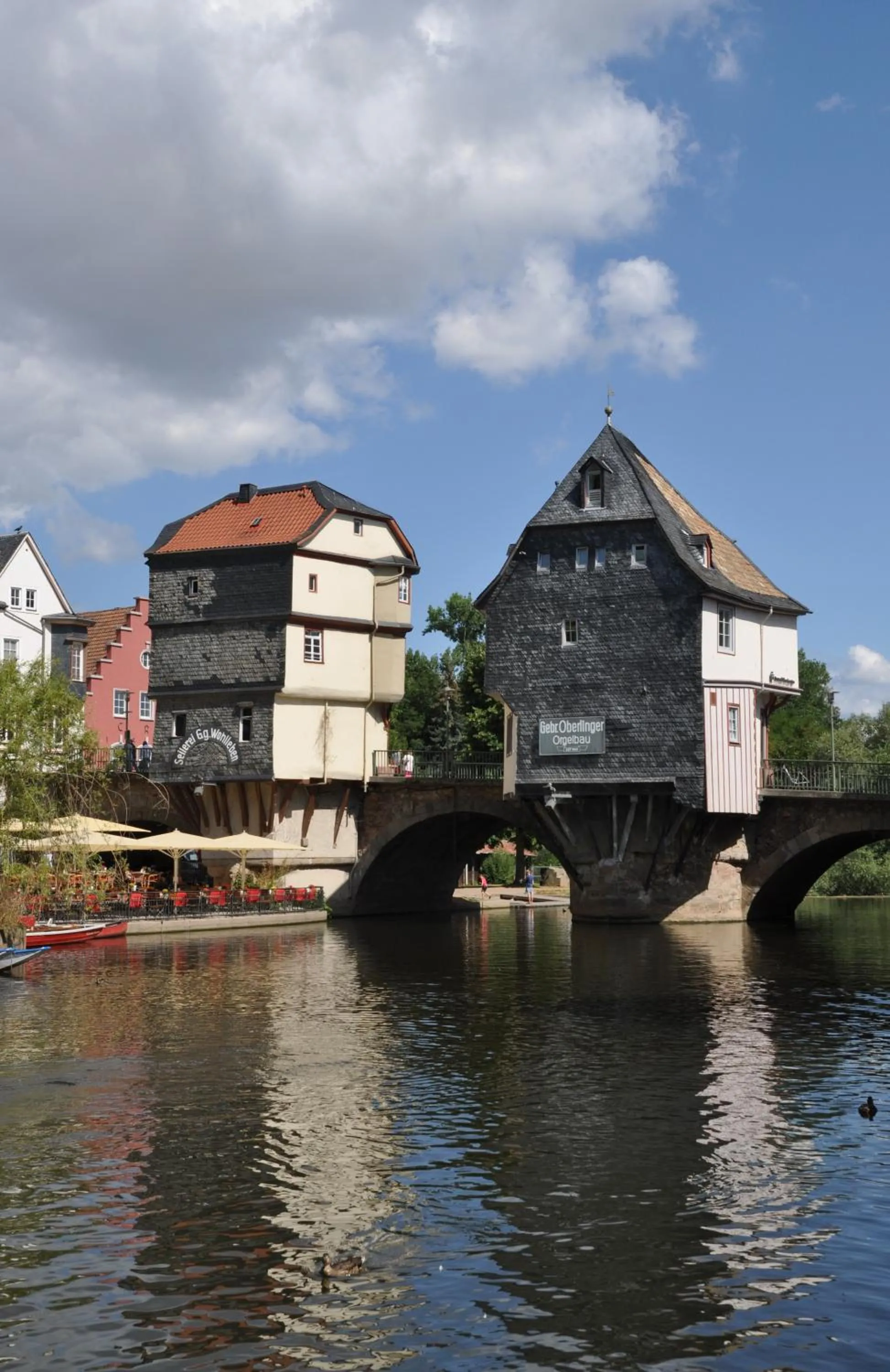 Neighbourhood in Zur Rotenfelsstube