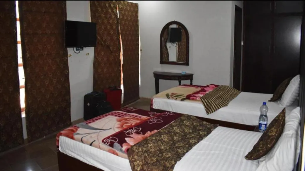 Hotel Shahzad International