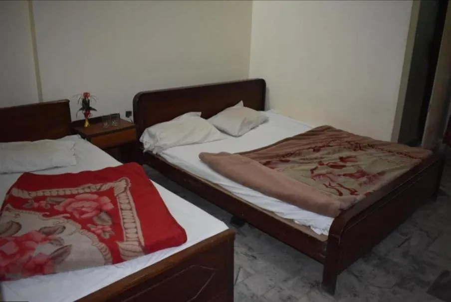 Hotel Shahzad International