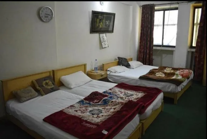 Hotel Shahzad International