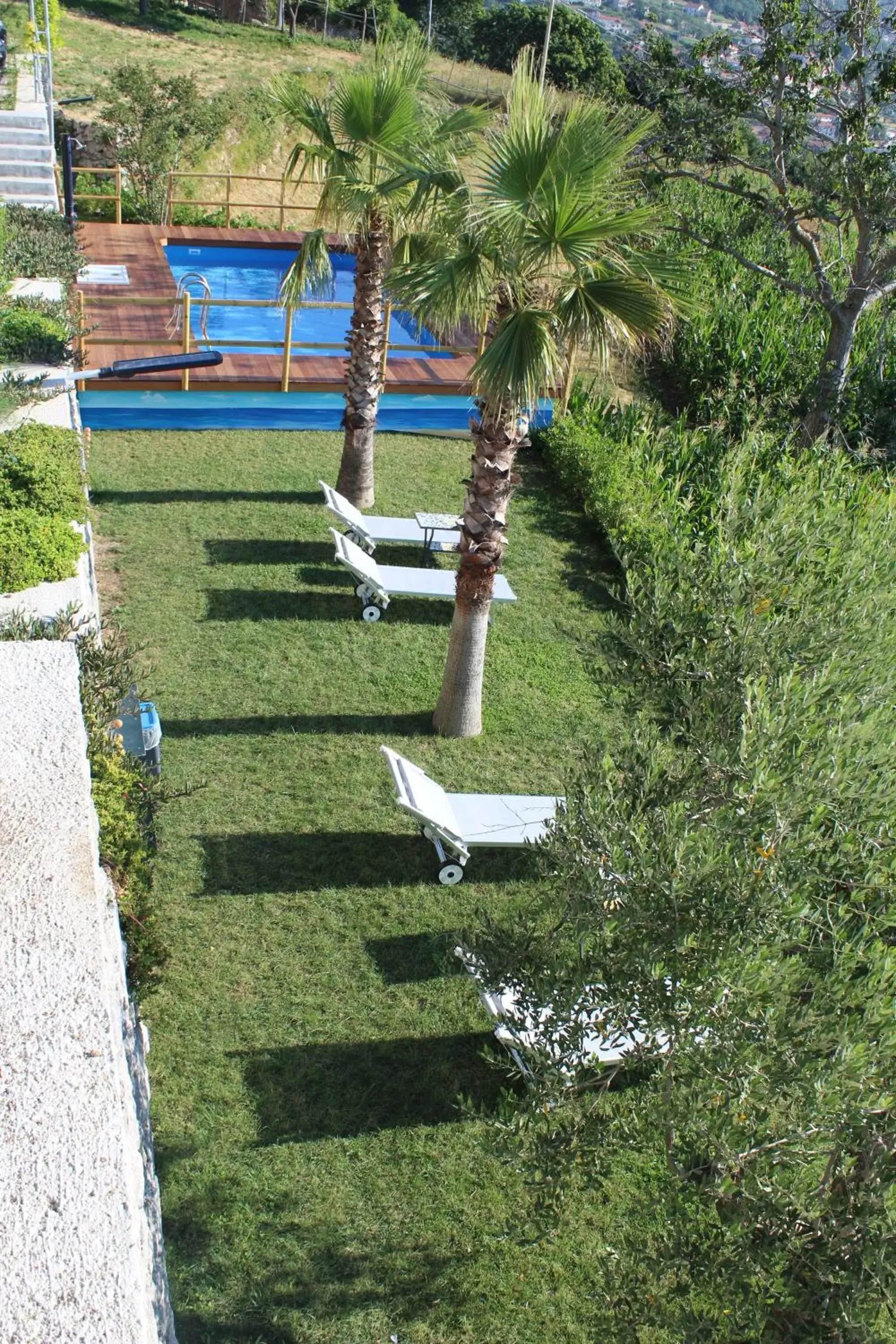 Panariello Palace Panariello Palace