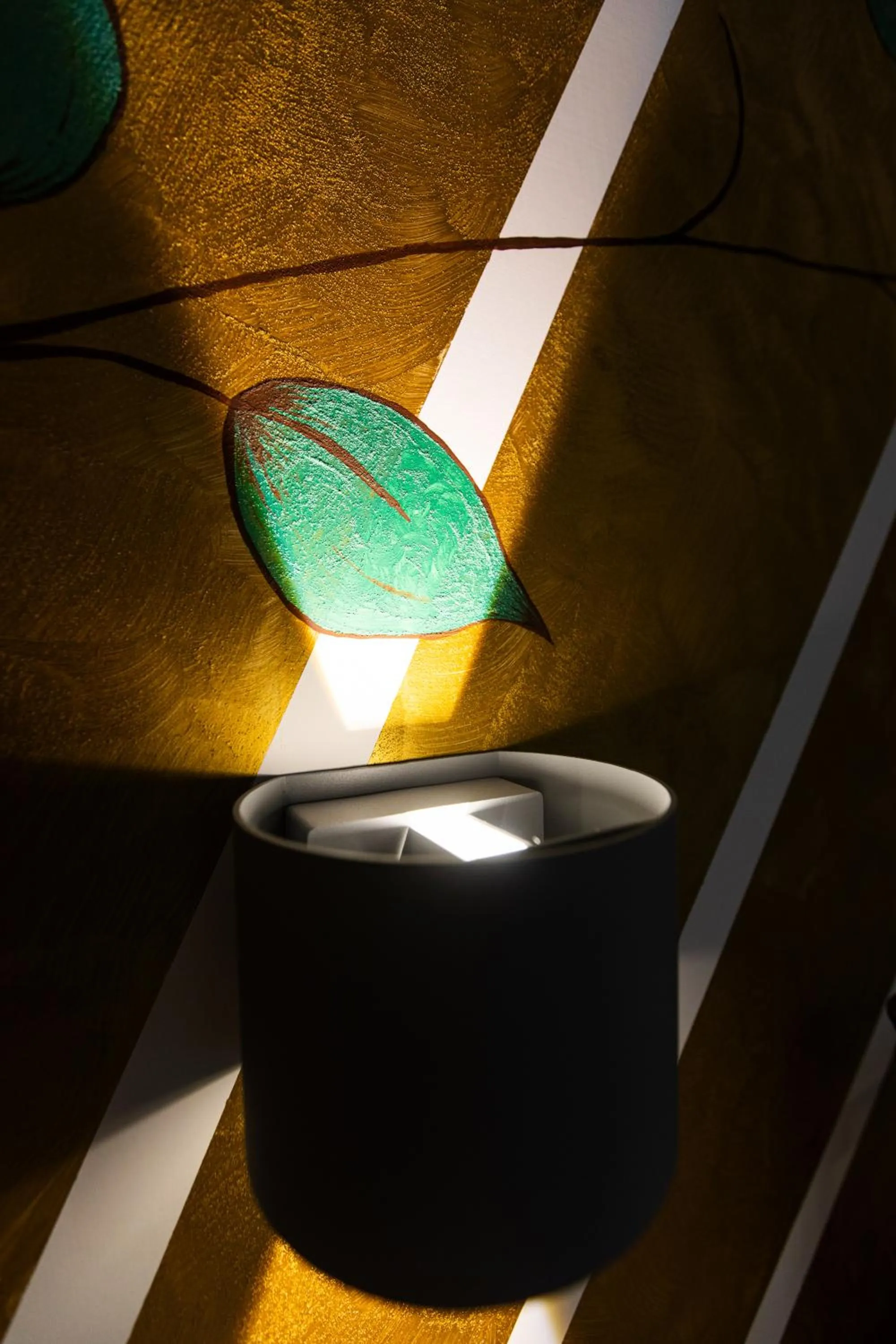 Bathroom in Panariello Palace