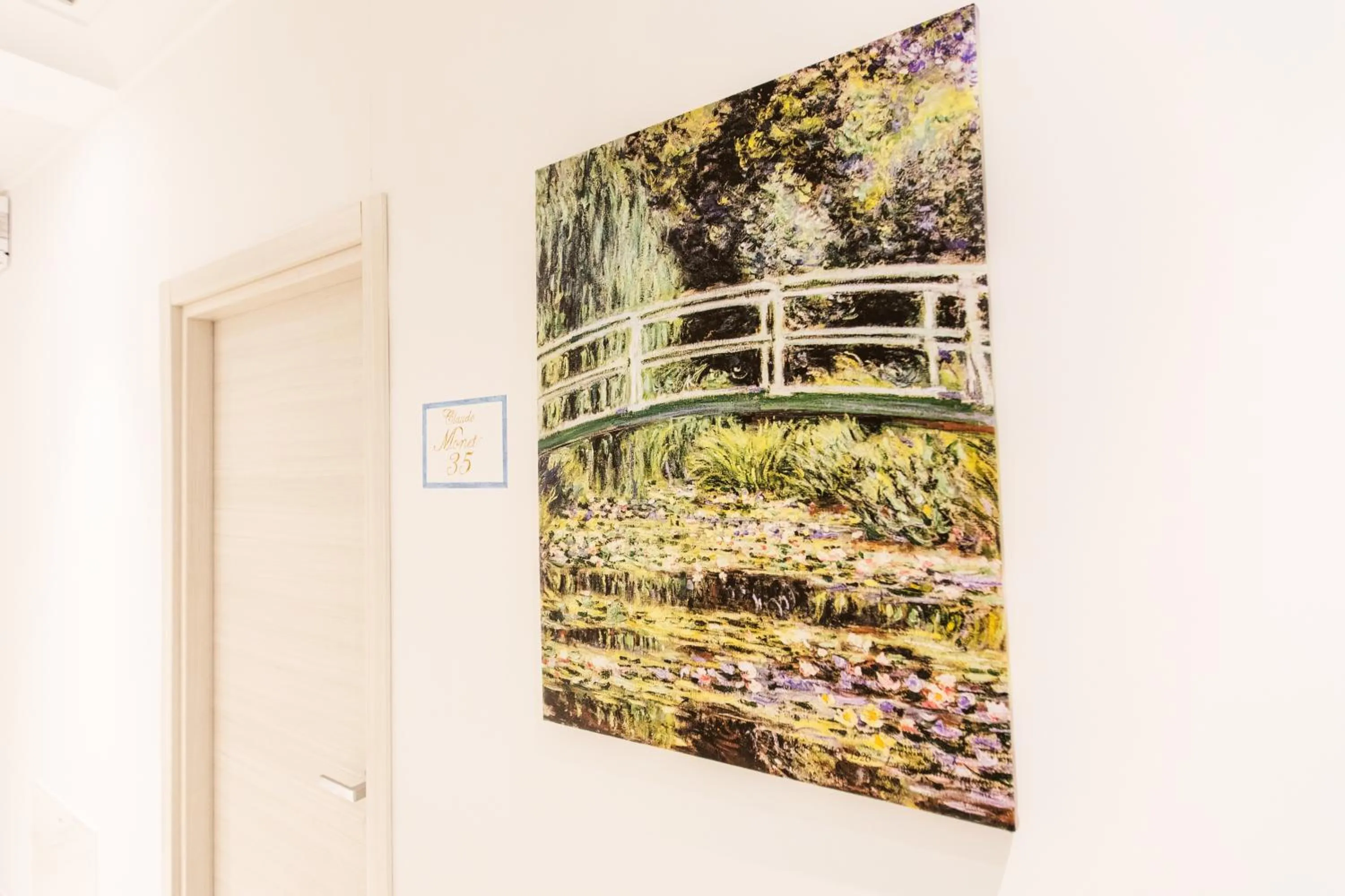 Lobby or reception in Panariello Palace