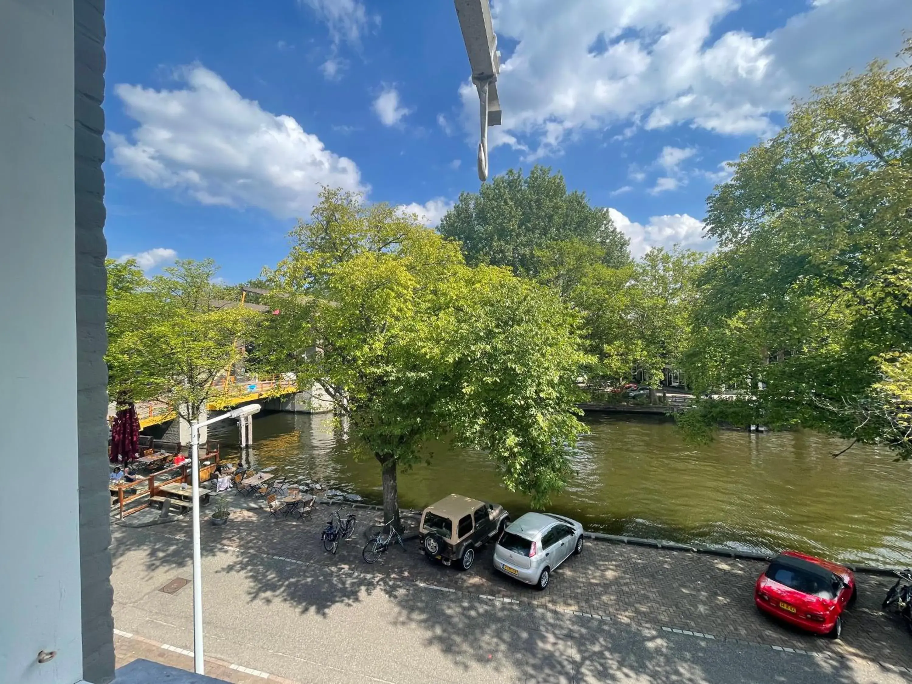 Deluxe Family Suite in Bed and Breakfast Amsterdam Deluxe Family Suite in Bed and Breakfast Amsterdam