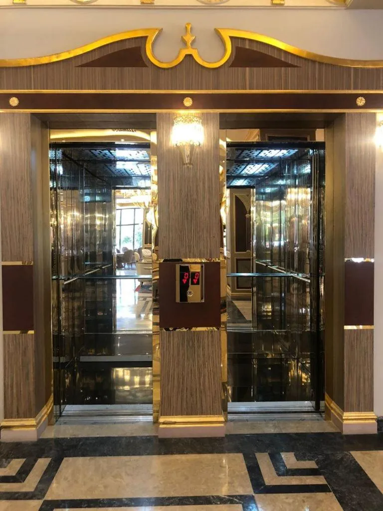 GOLDEN HİLL HOTEL DOWNTOWN