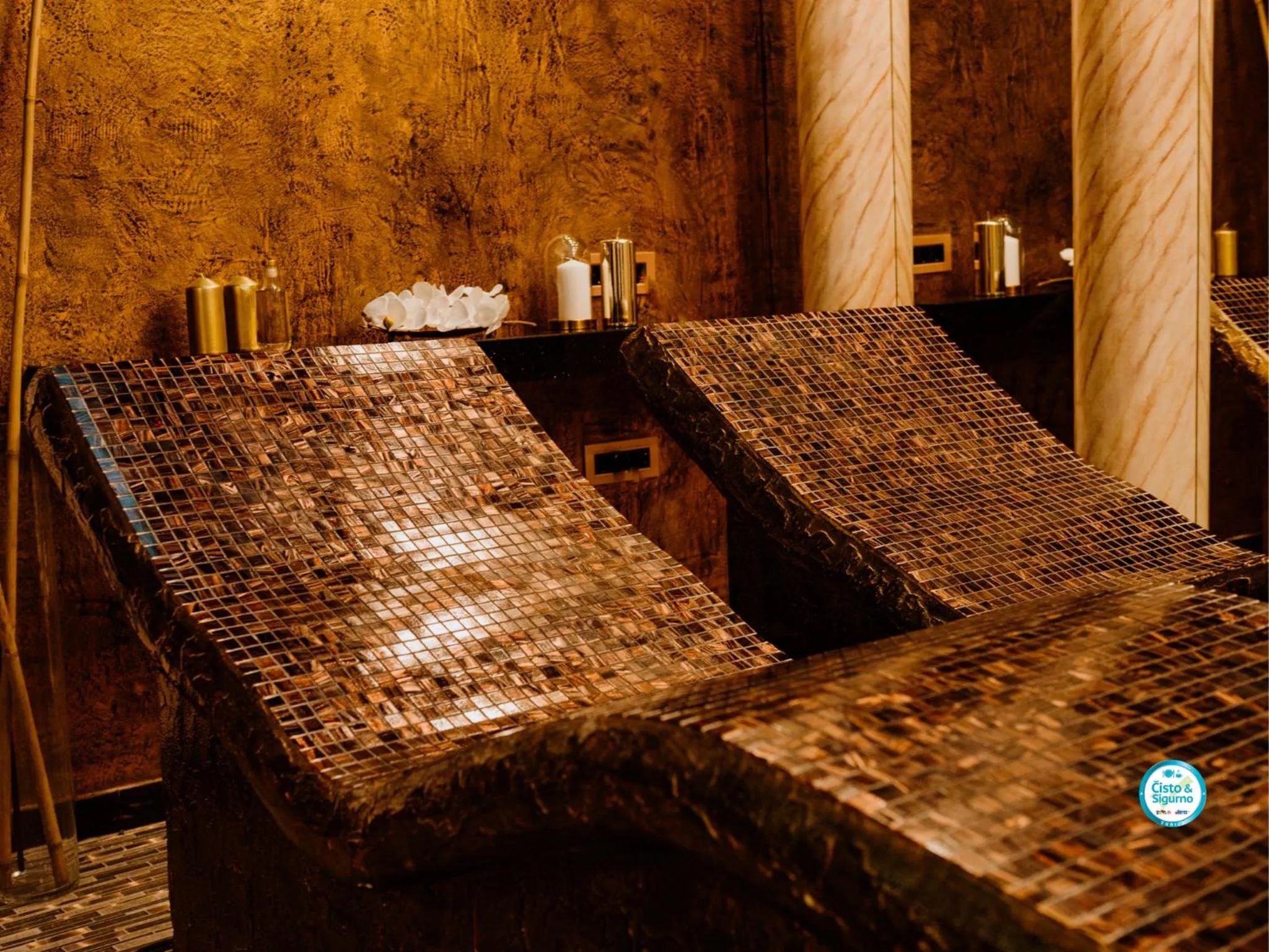 VIP in Prezident Palace Belgrade - Adults Only