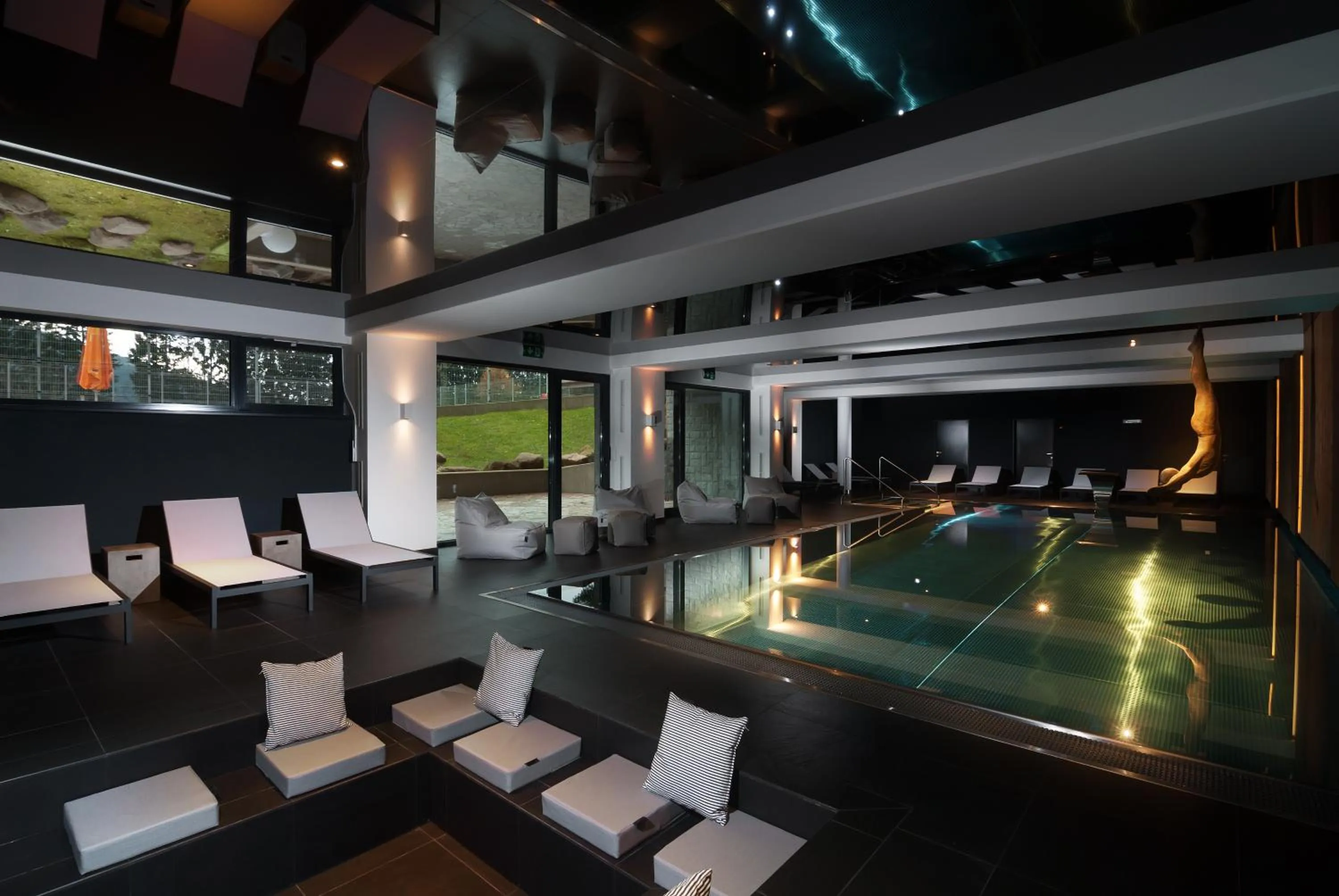  in Hotel Bedriska Wellness Resort & Spa