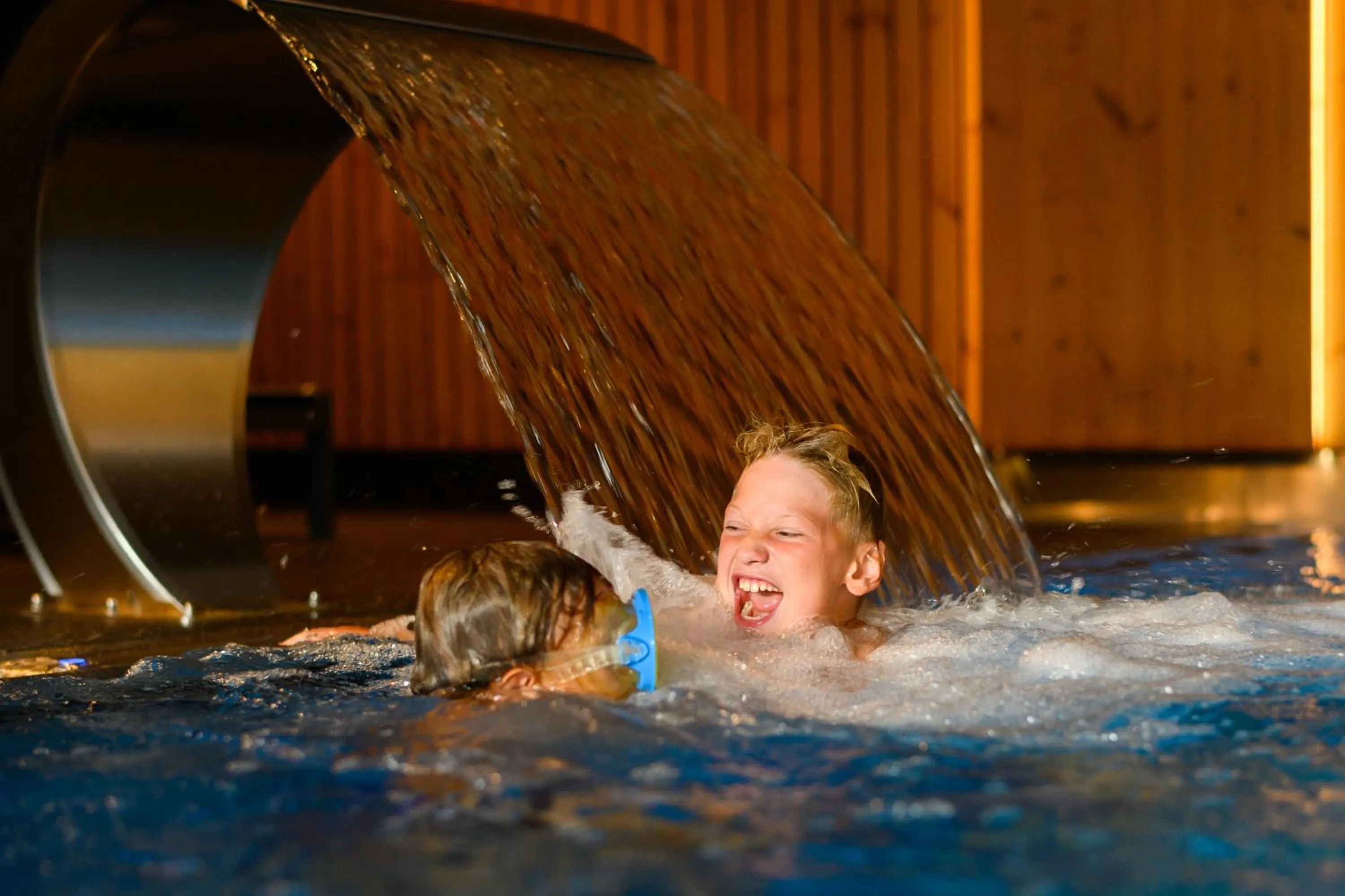 People in Hotel Bedriska Wellness Resort & Spa