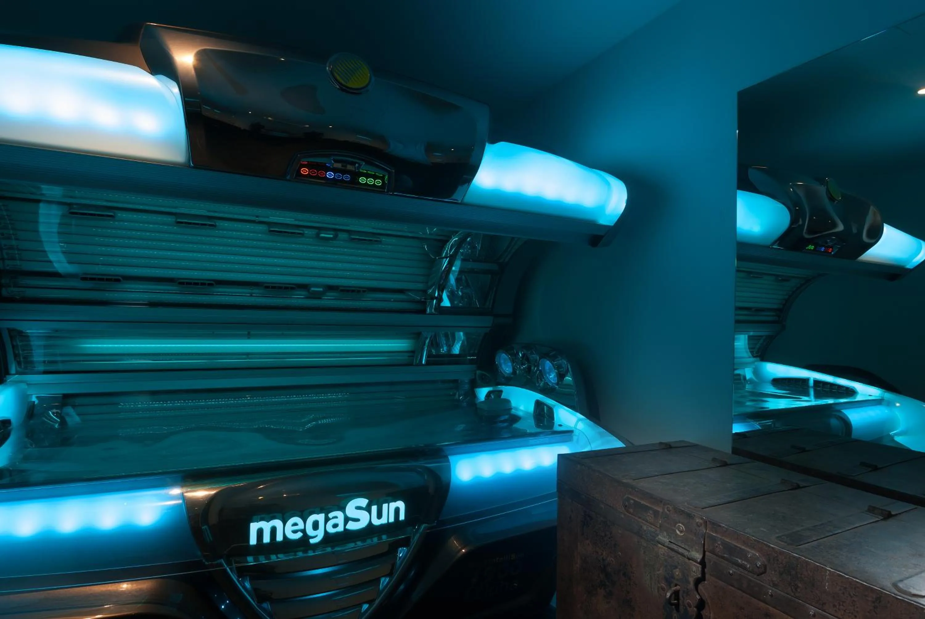 Area and facilities in Hotel Bedriska Wellness Resort & Spa