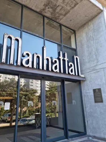 Manhattan by Smart City Stays