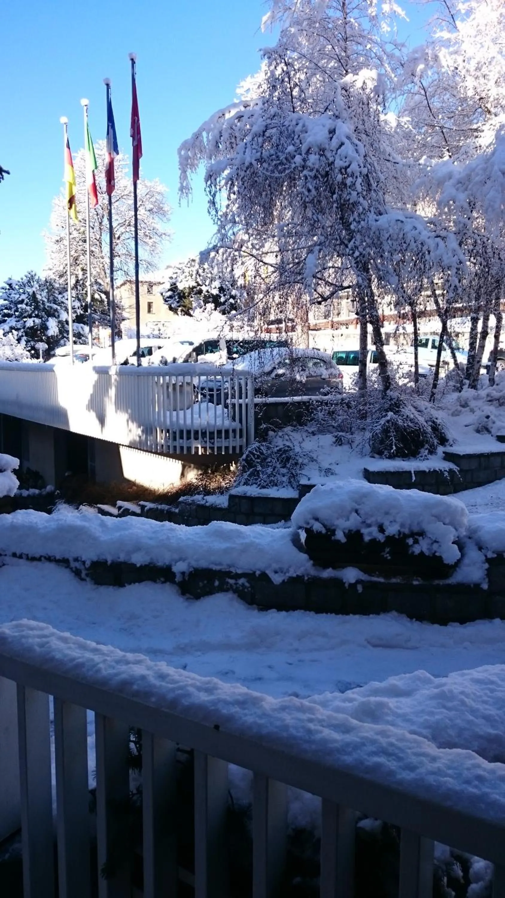 Residence Mirelladue