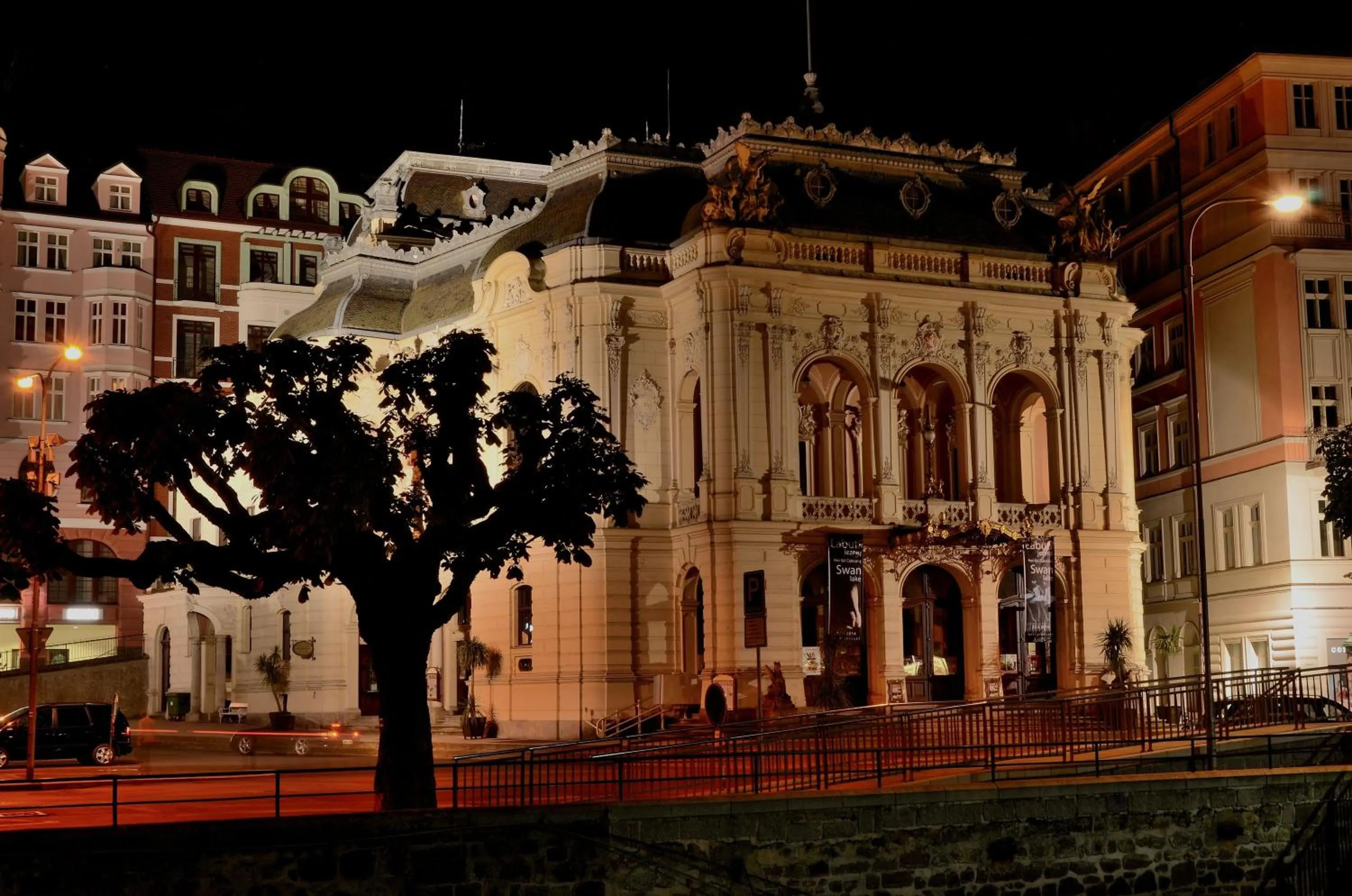 Other in Hotel Boston