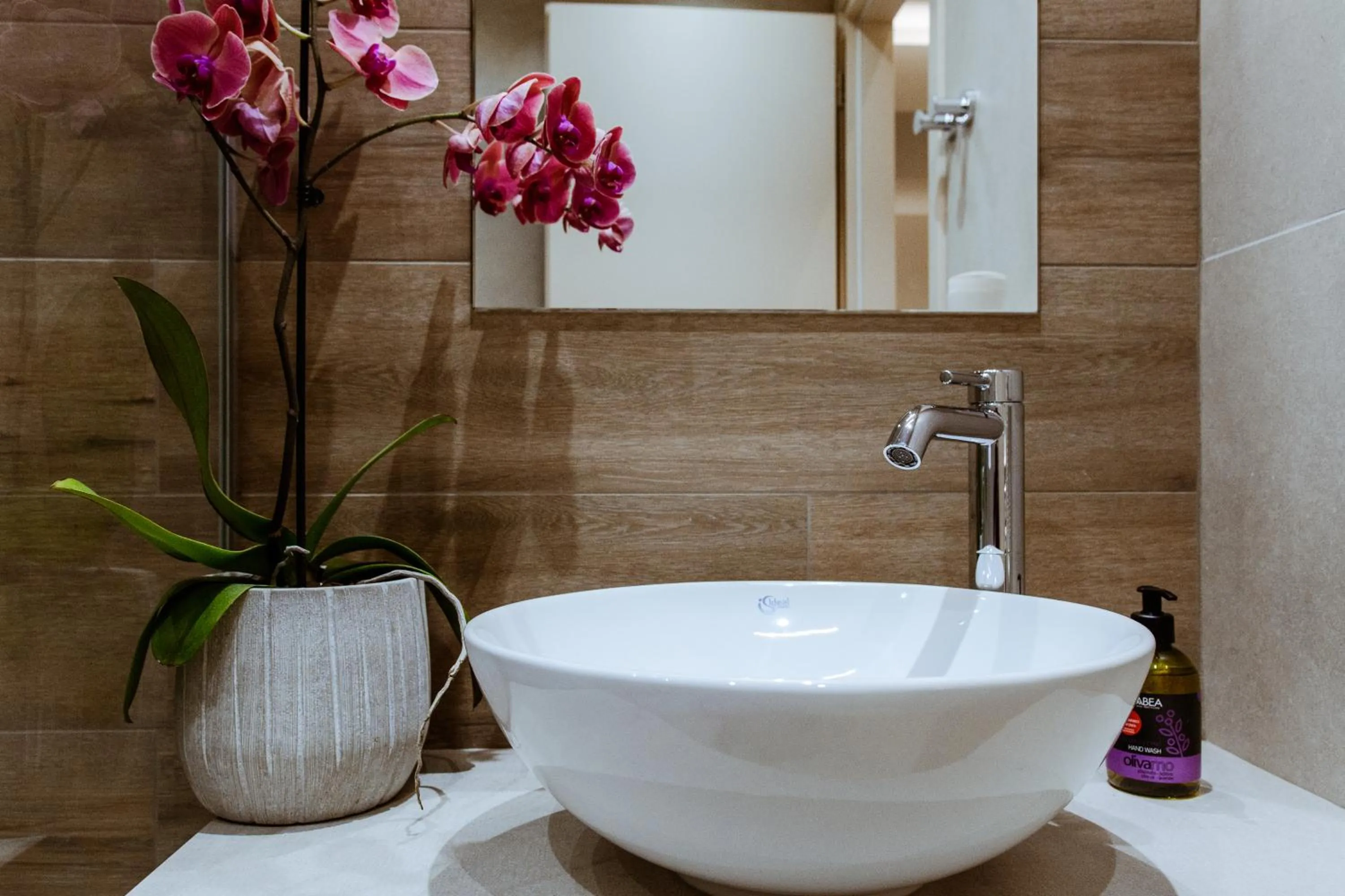 Bathroom in ANTEL Suites & Apartments