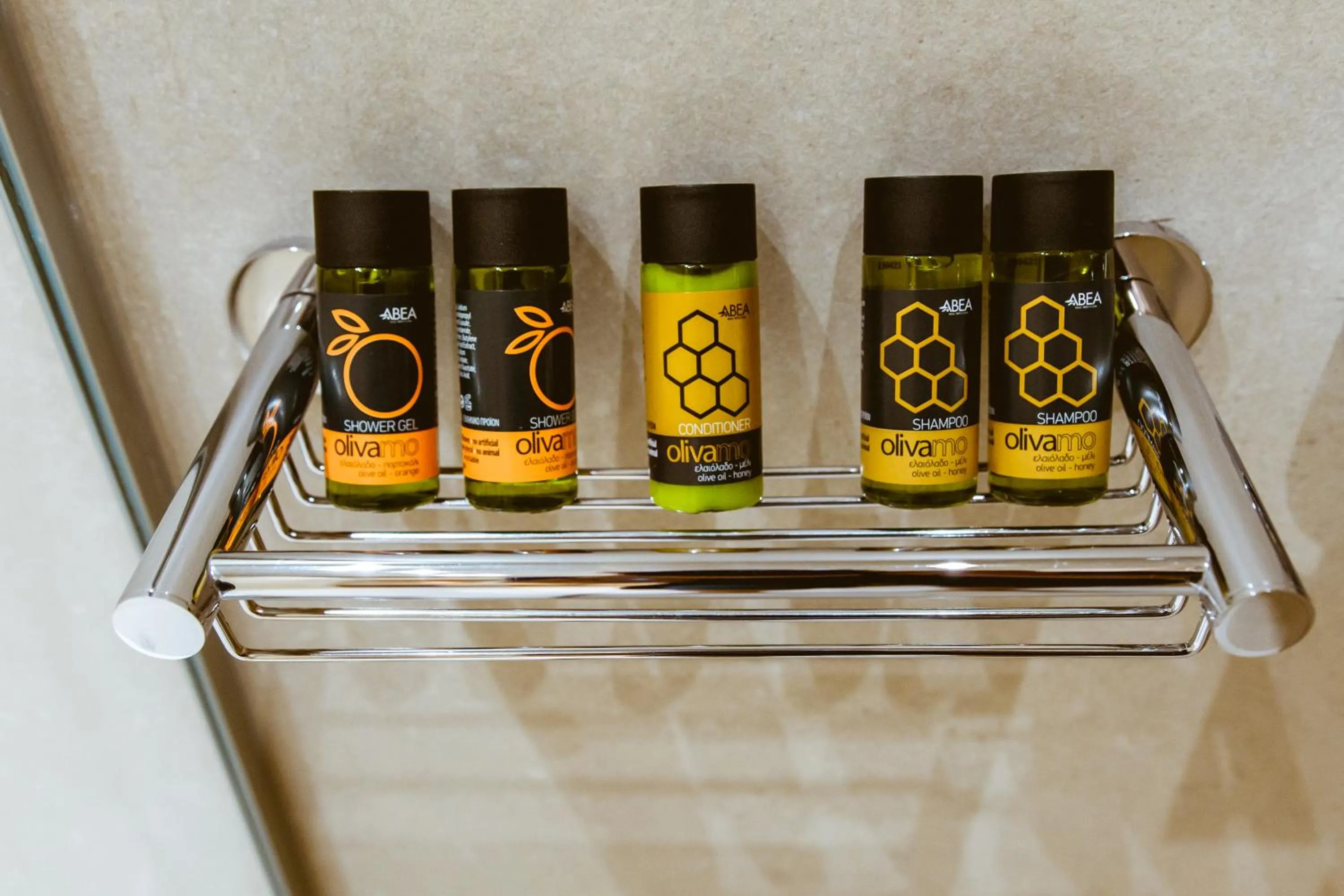 Bathroom in ANTEL Suites & Apartments