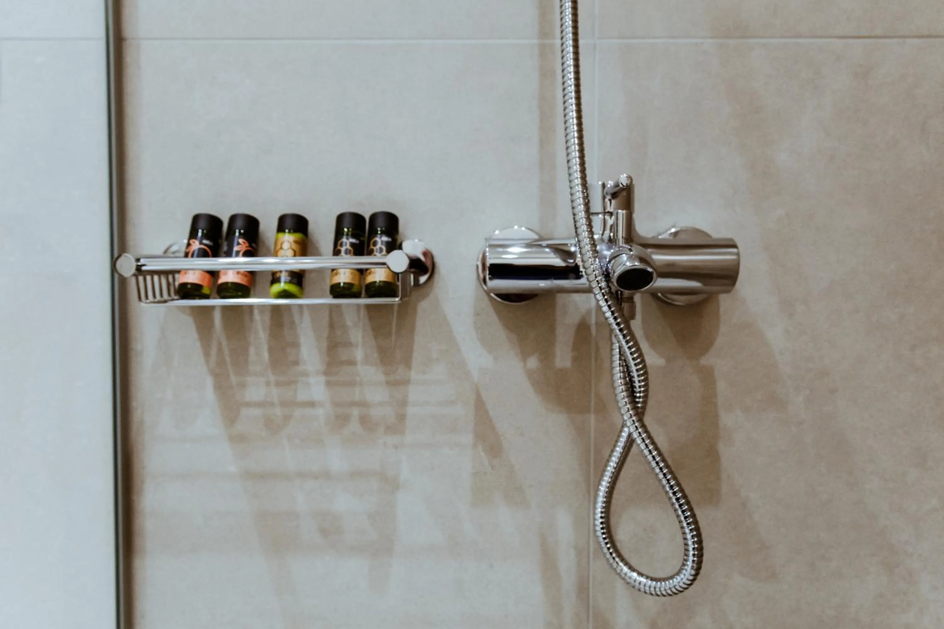 Bathroom in ANTEL Suites & Apartments