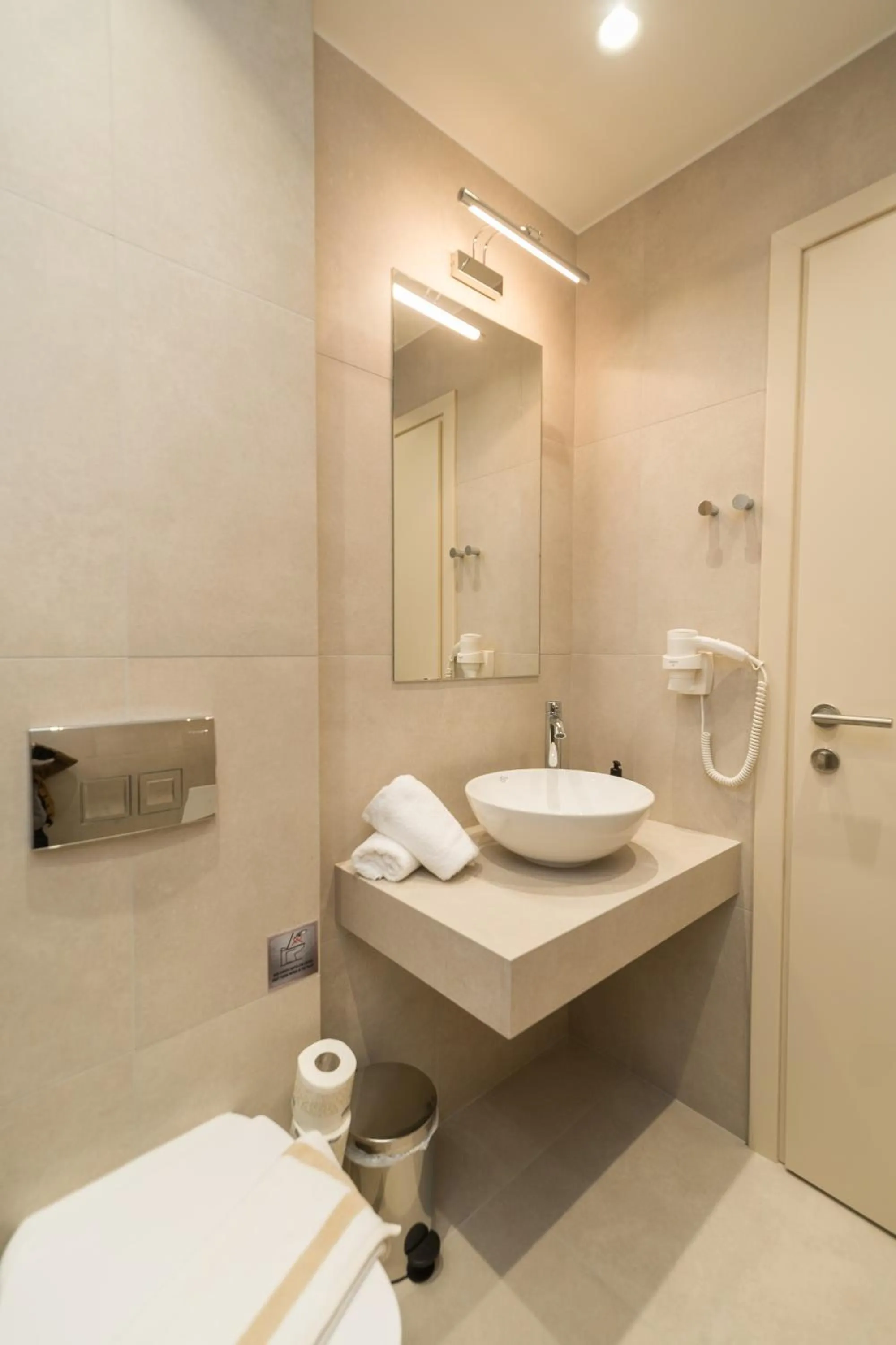 Bathroom in ANTEL Suites & Apartments