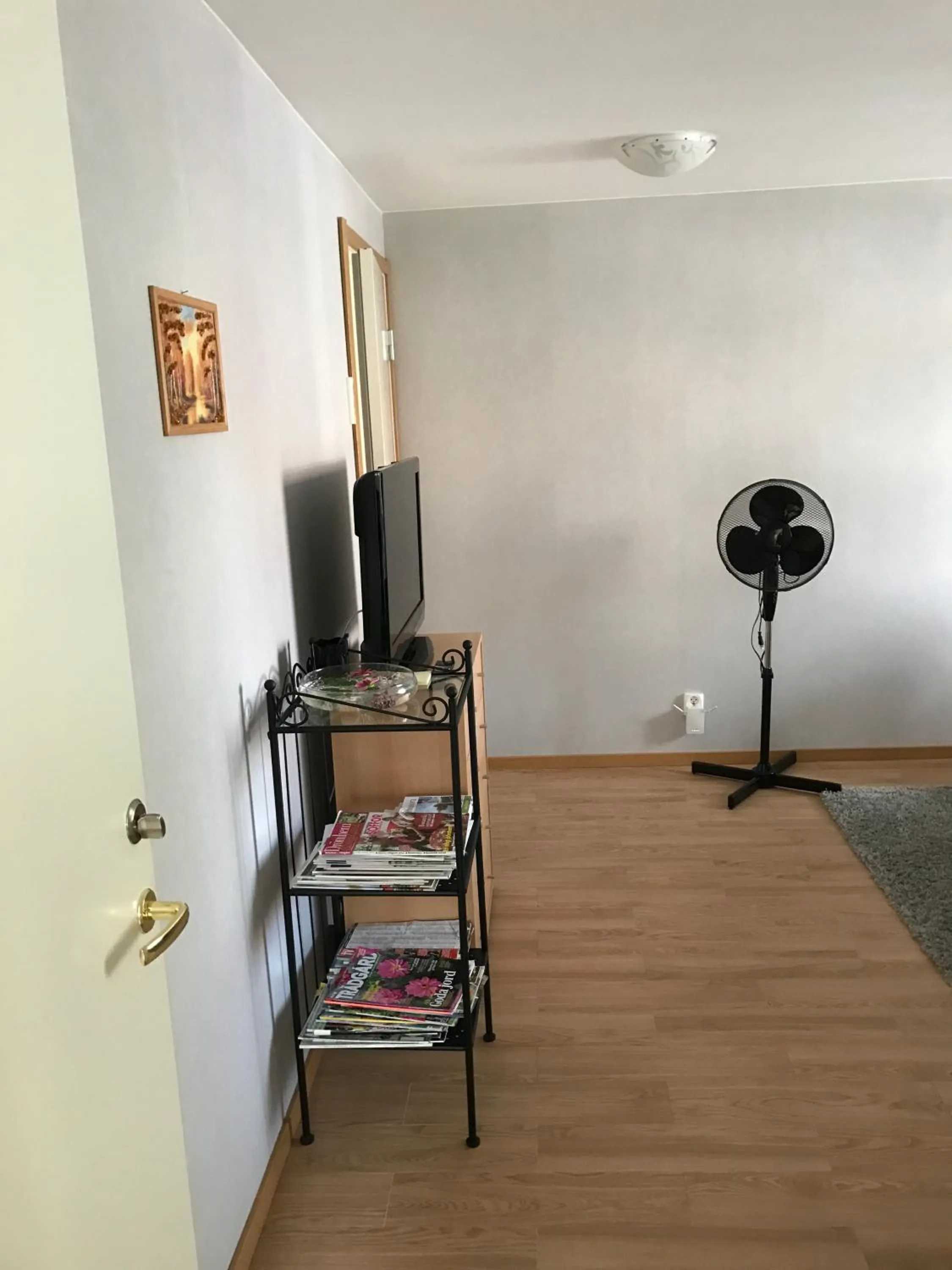 Decorative detail in Hedemora Logi