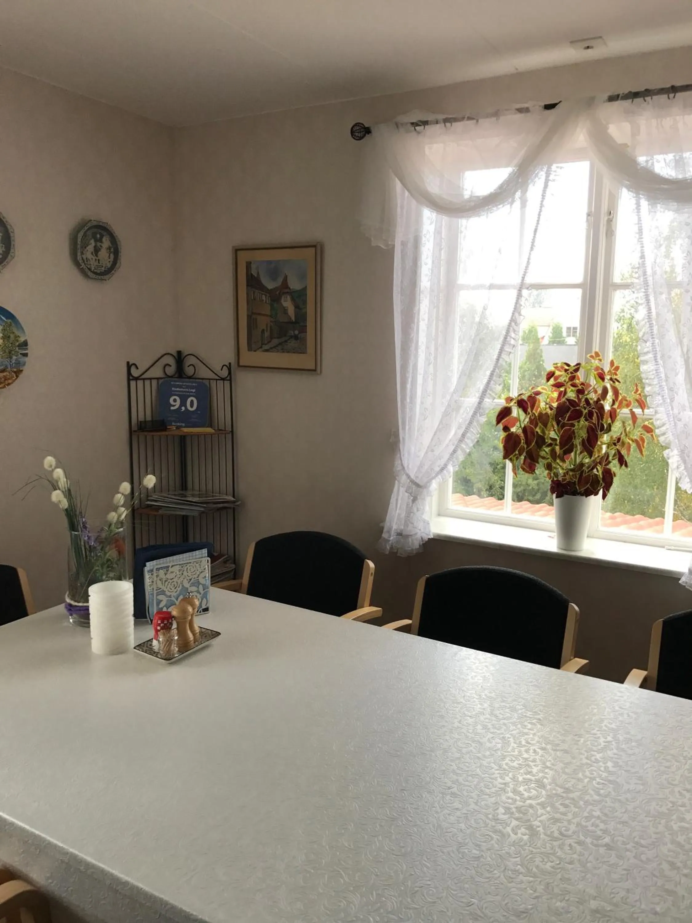 Day in Hedemora Logi