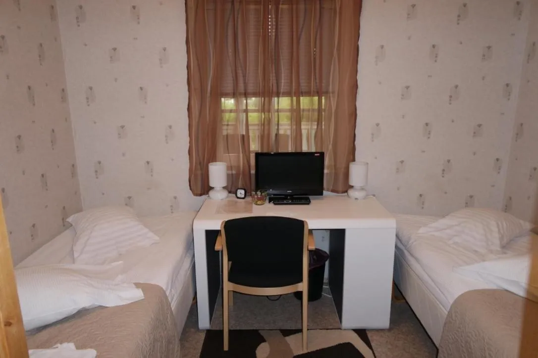 Bed in Hedemora Logi