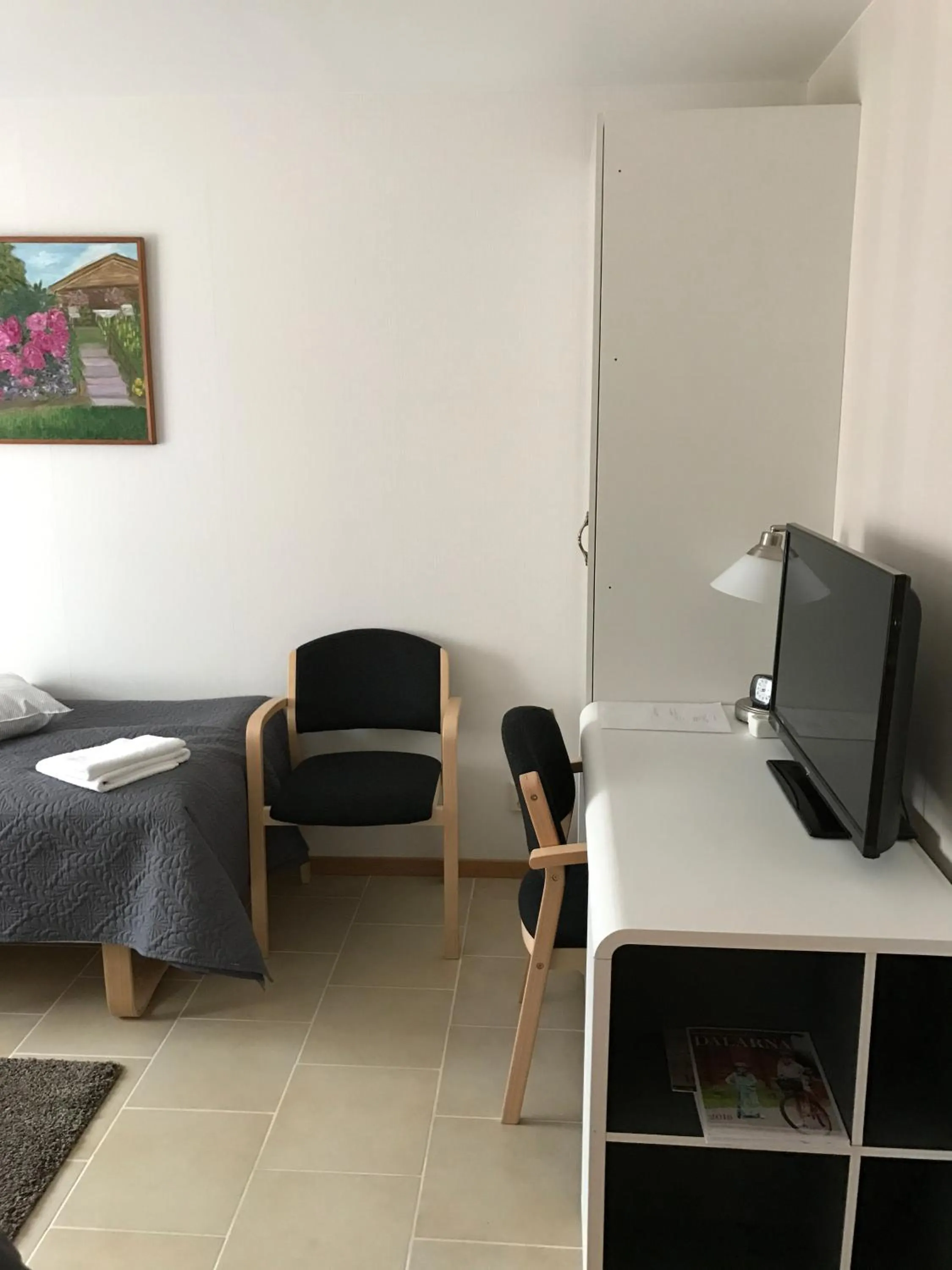 Decorative detail in Hedemora Logi