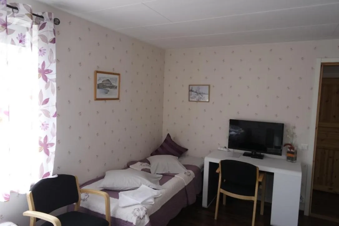 Bed in Hedemora Logi