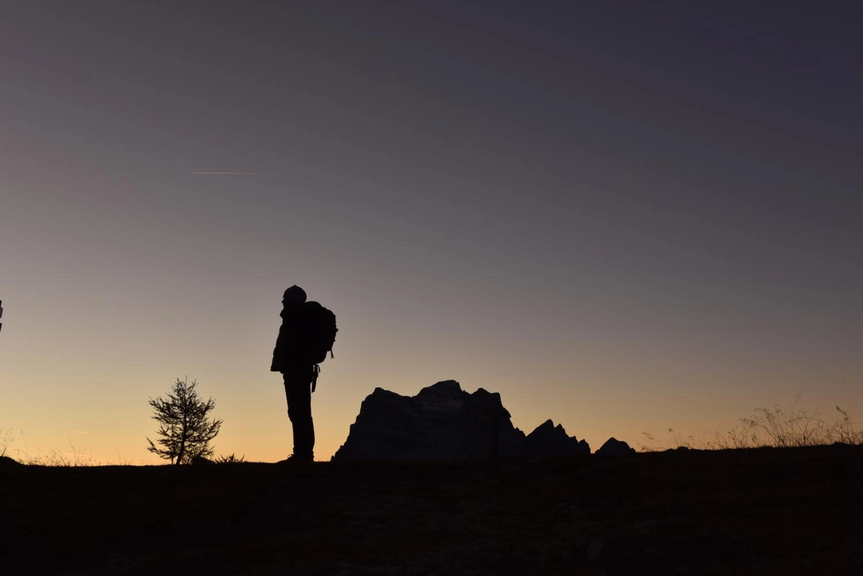 Sunset in Residence Peniè