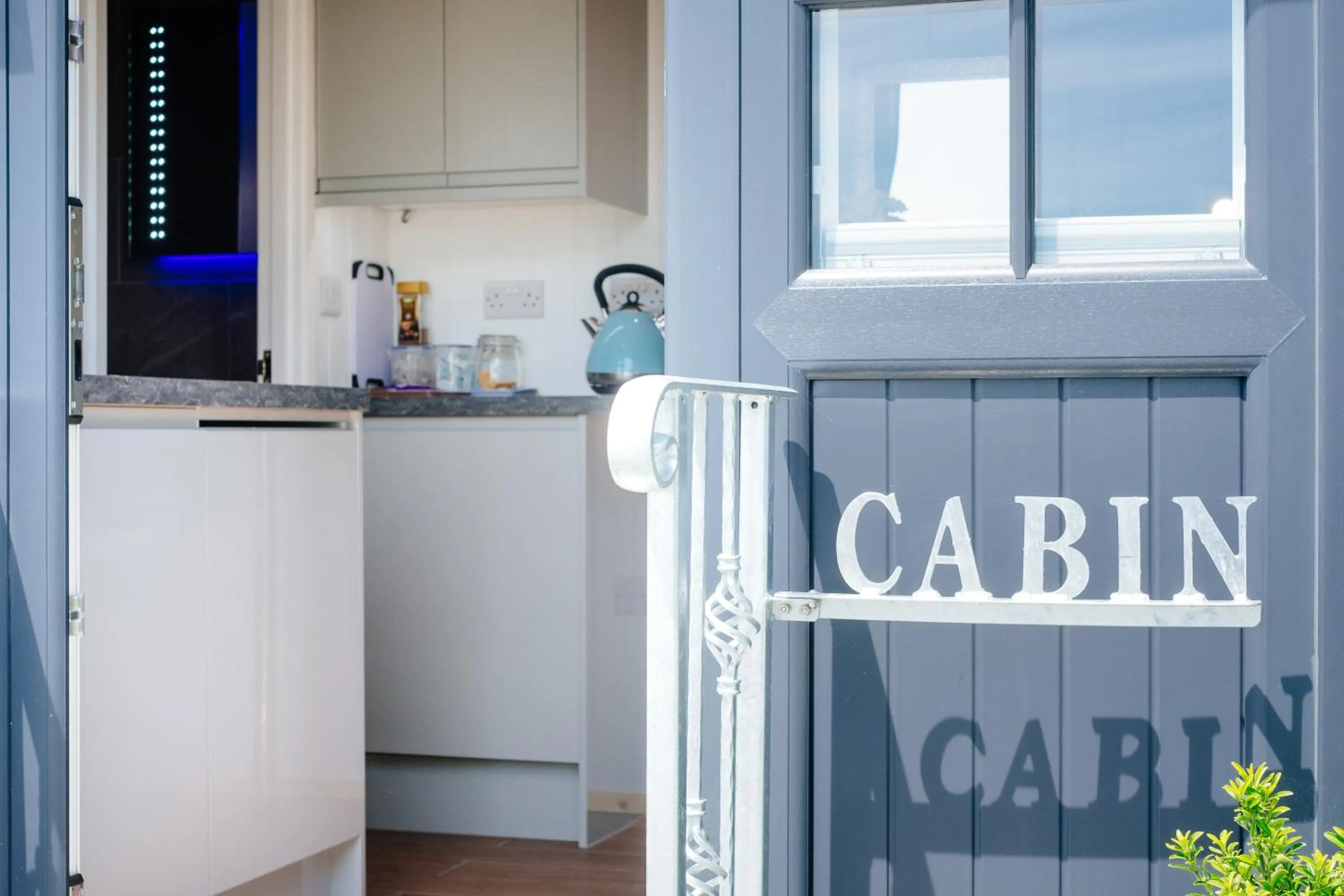 Property building in Mount View Overnight Accommodation