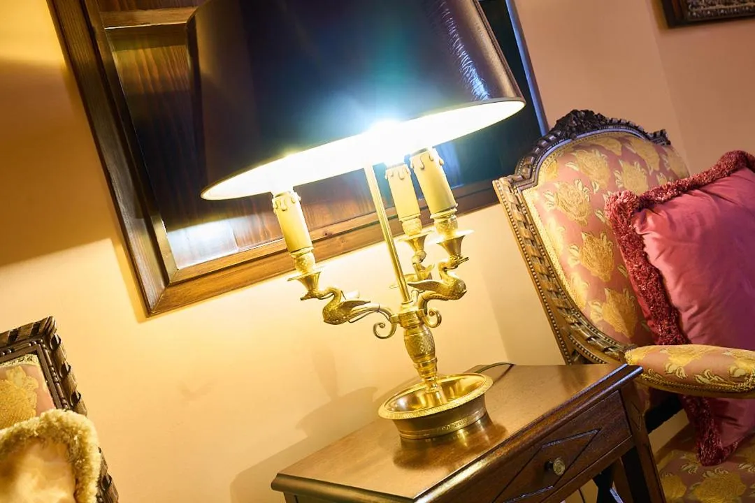 Albergo Trattoria Il Leone