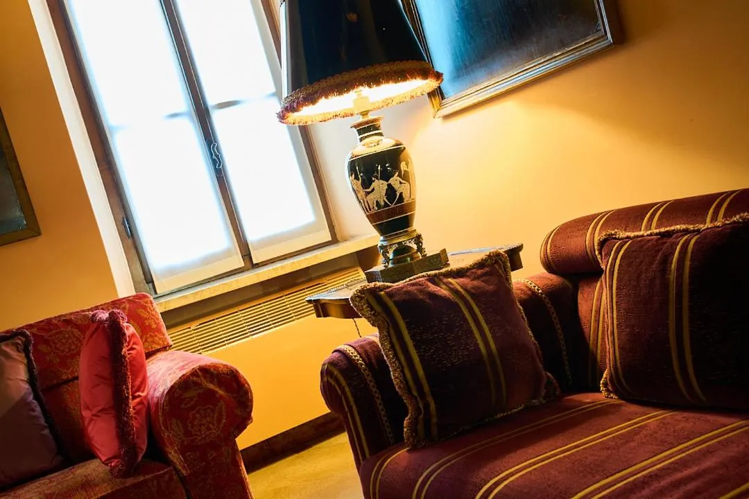 Albergo Trattoria Il Leone