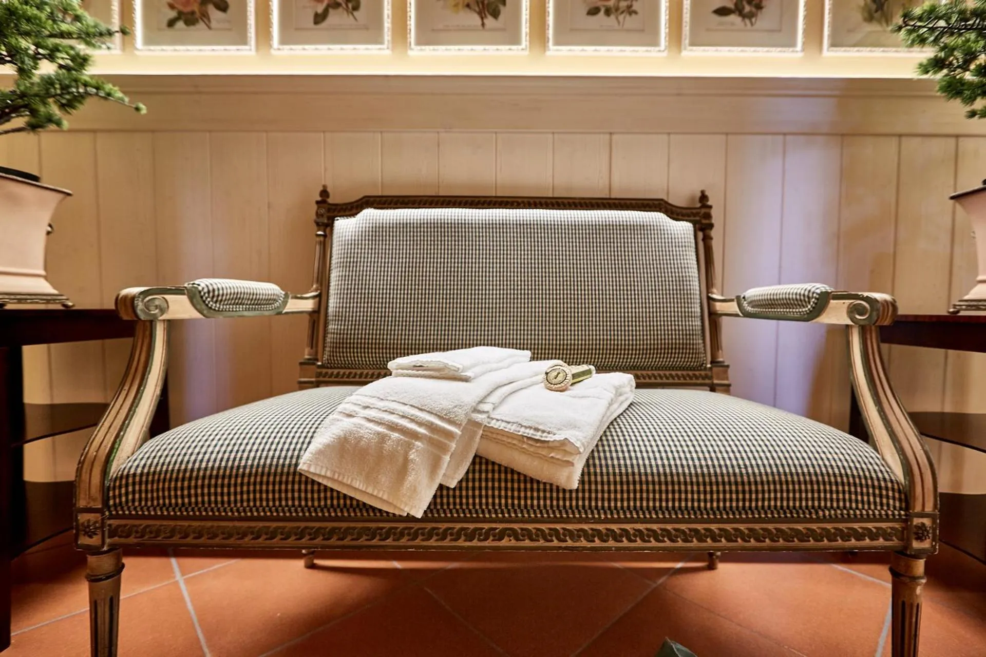 Albergo Trattoria Il Leone