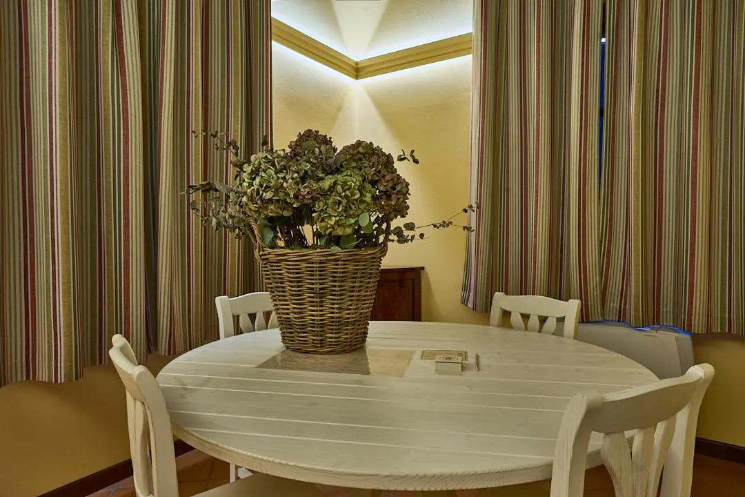 Albergo Trattoria Il Leone