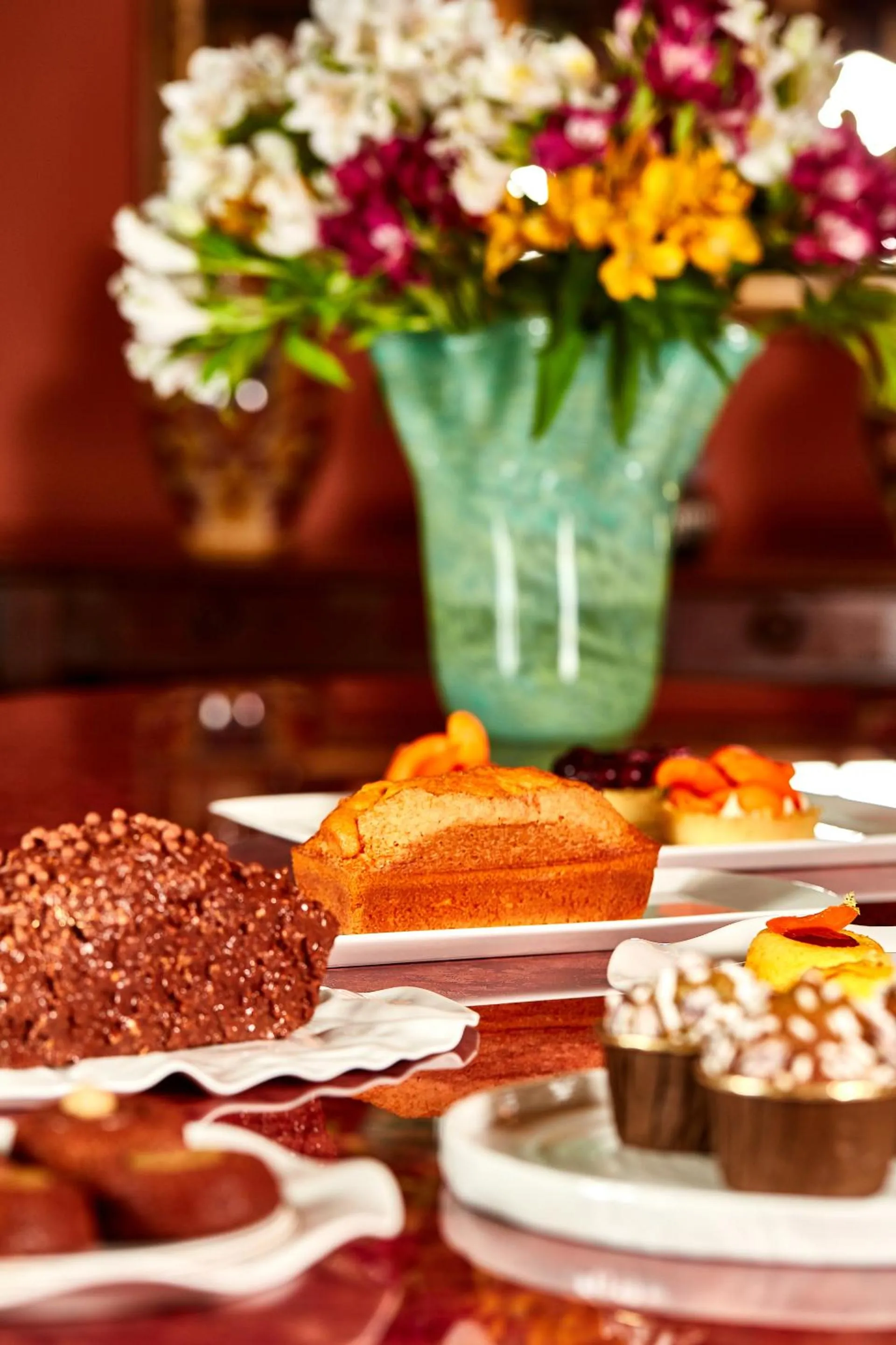 Food in Albergo Trattoria Il Leone