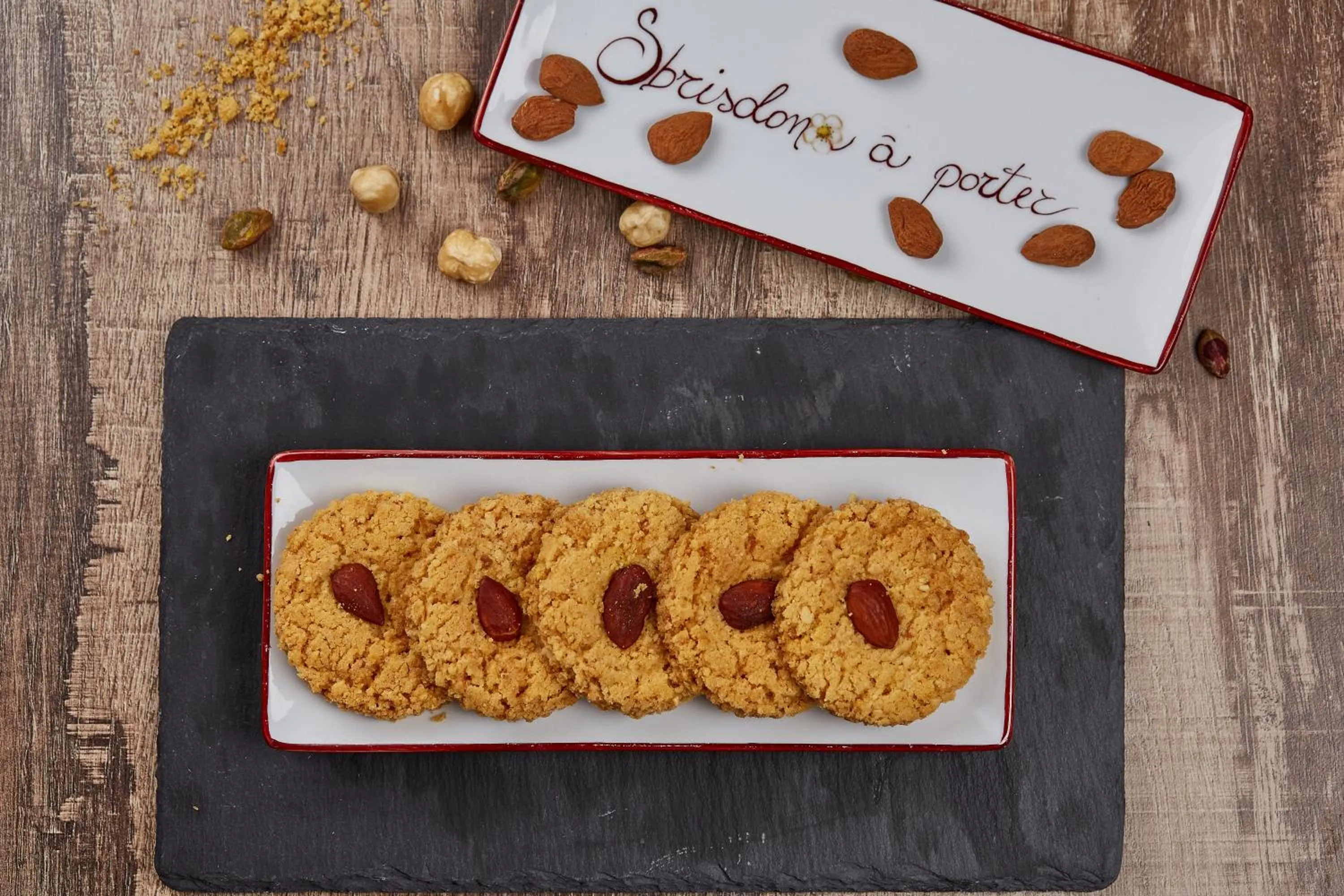 Breakfast in Albergo Trattoria Il Leone