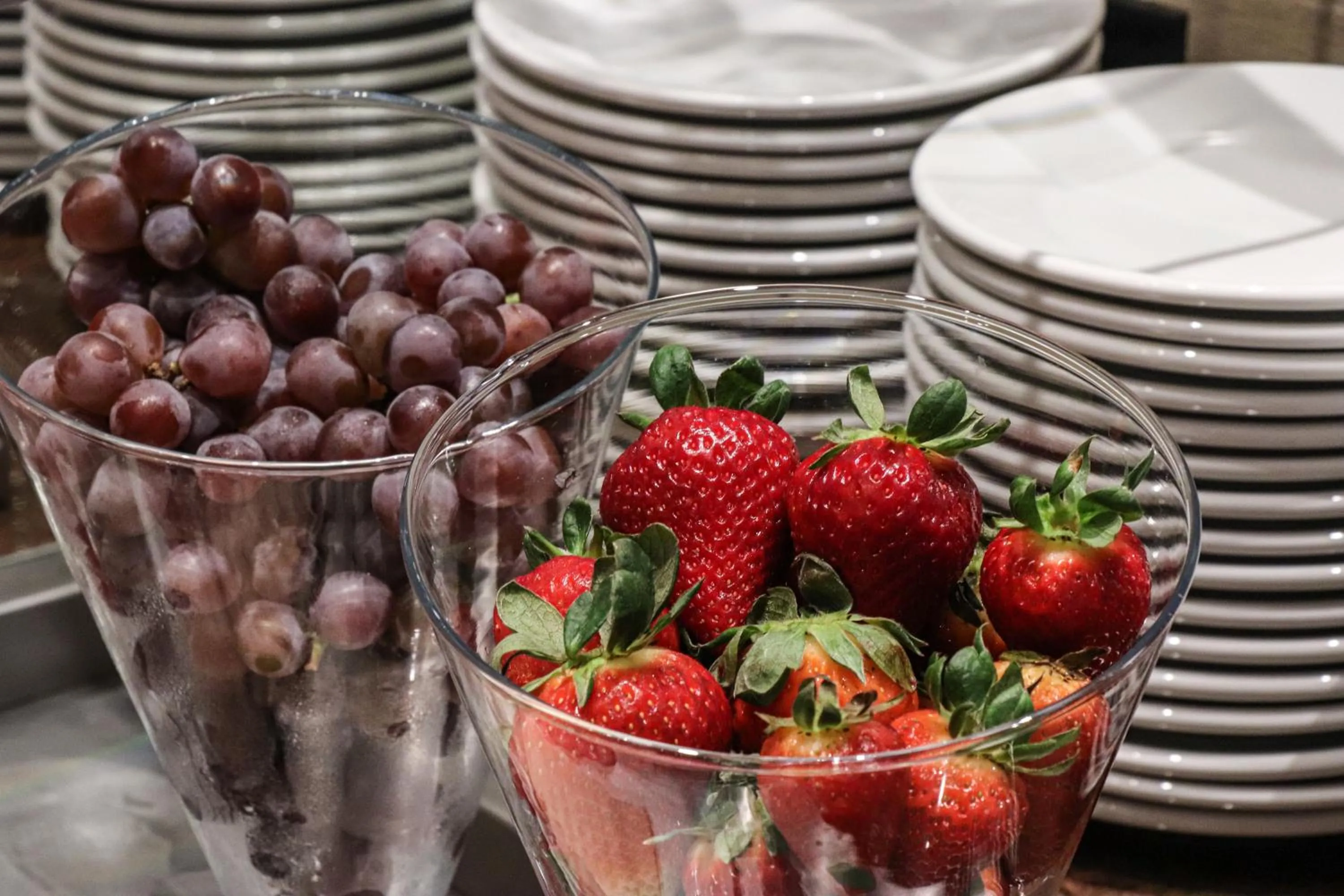 Breakfast in Pousada Bella Viena