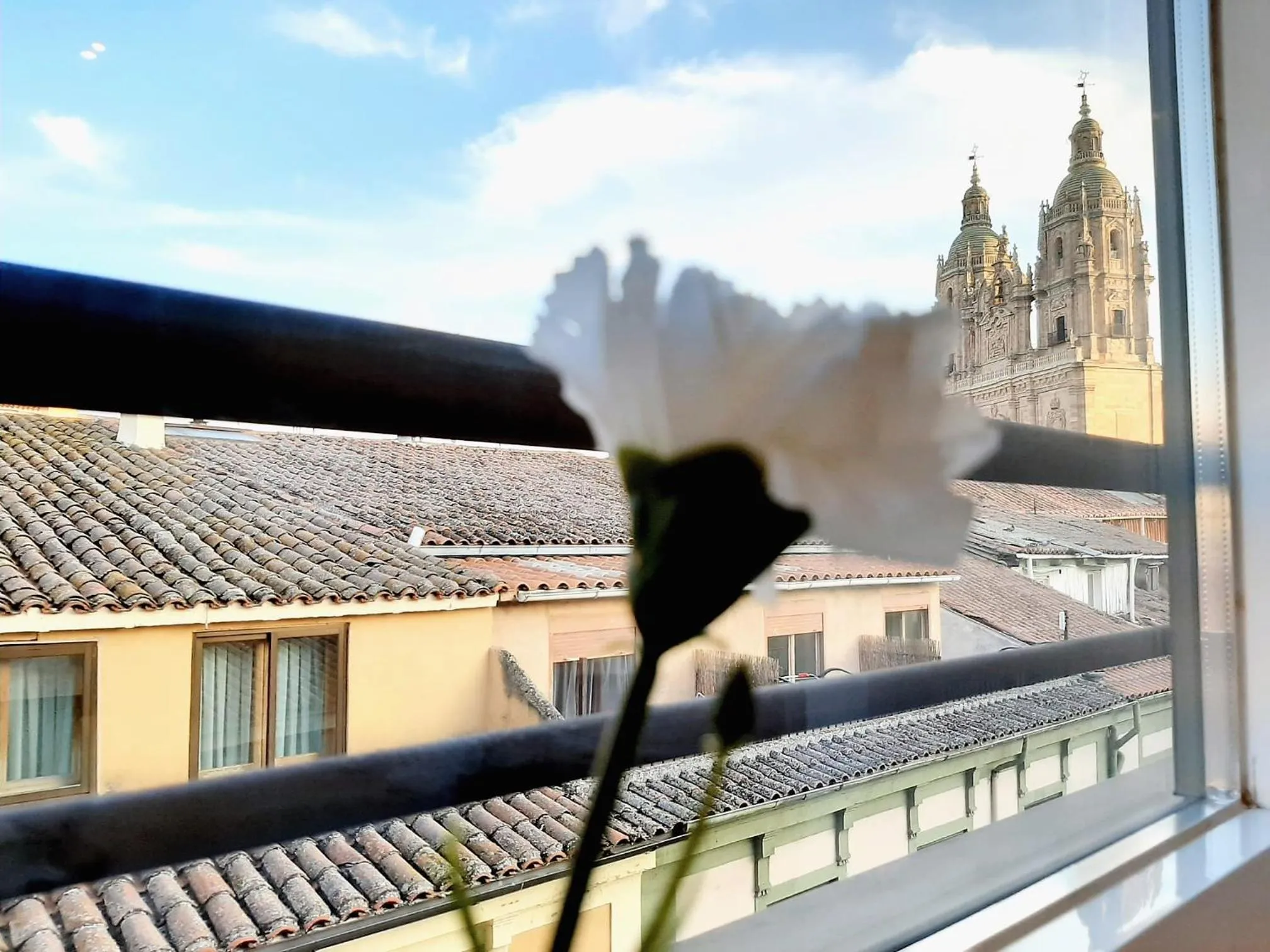 View (from property/room) in Apartamentos Celestina by gaiarooms