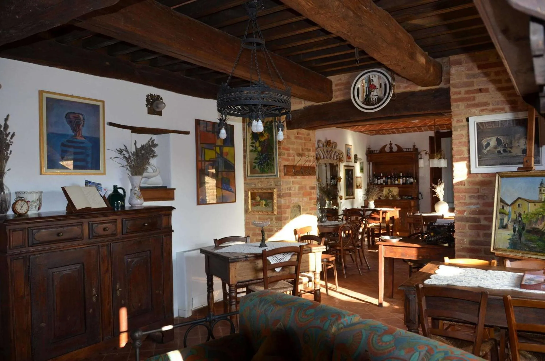 La Corte Di Gerardo