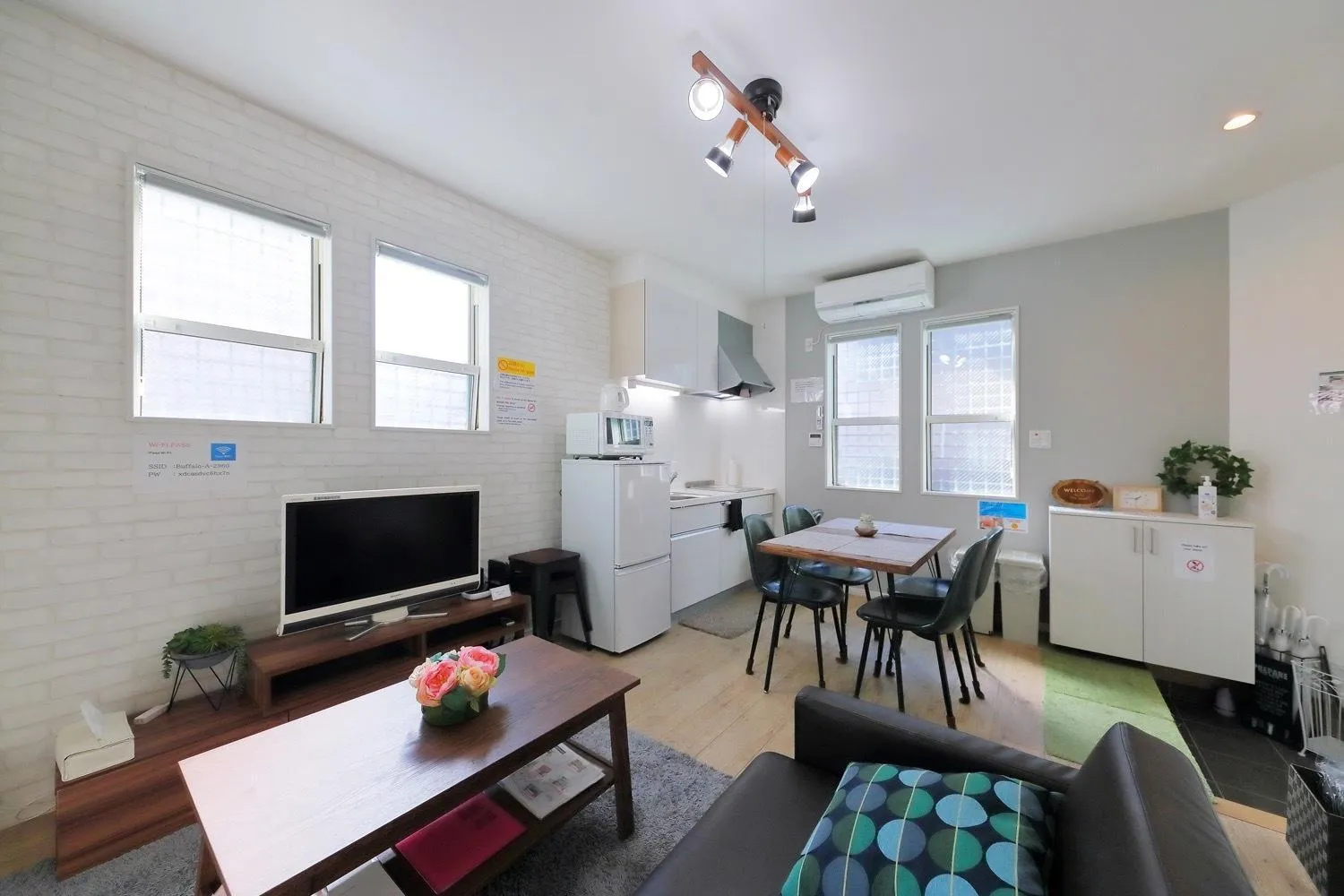 Takasho TAKASHO -HANAZONO MINAMI- - Vacation STAY 69476v