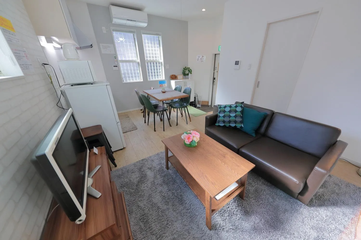 Takasho TAKASHO -HANAZONO MINAMI- - Vacation STAY 69476v