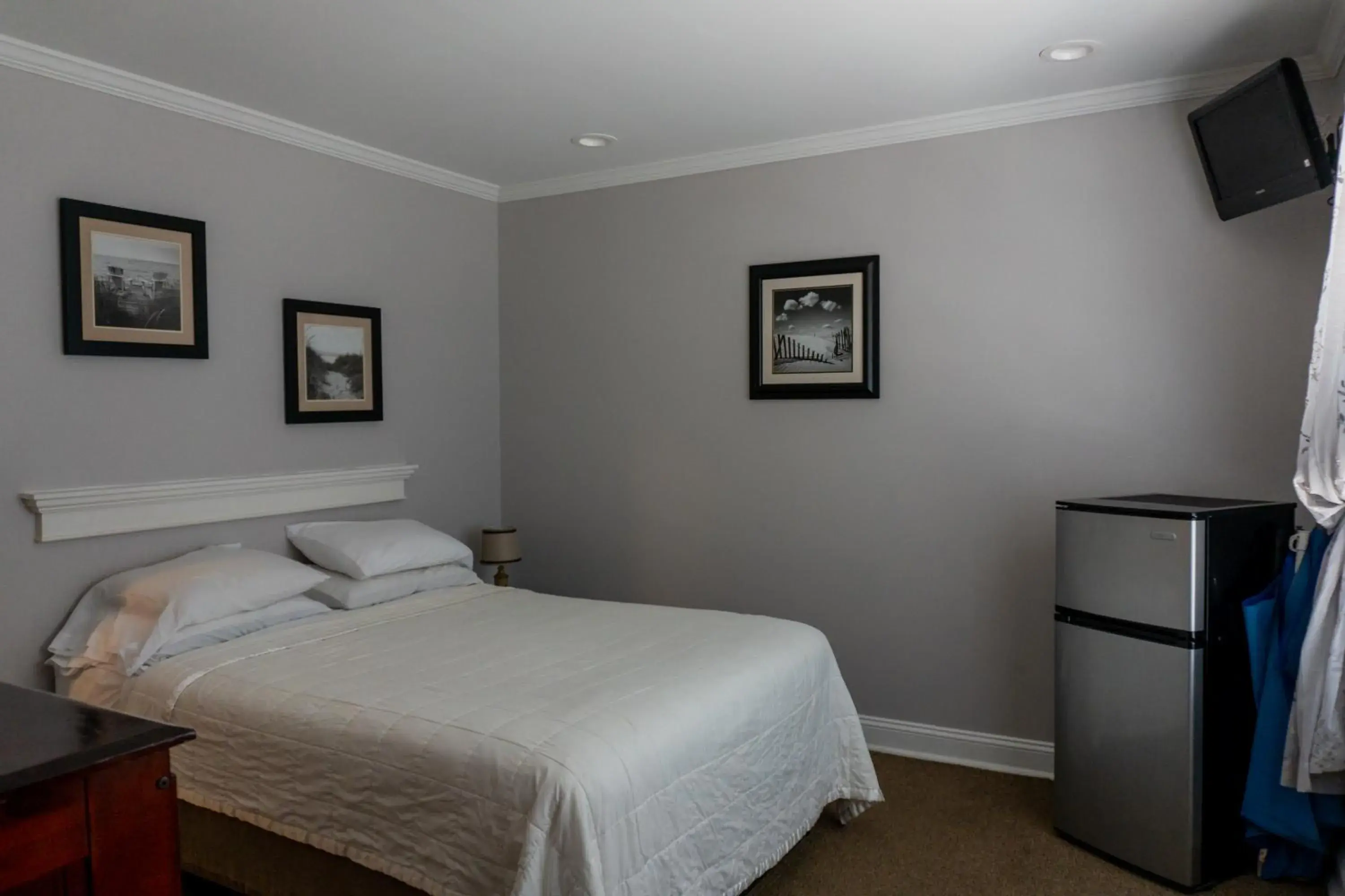 Queen Room in Beach Walk Hotel Queen Room in Beach Walk Hotel