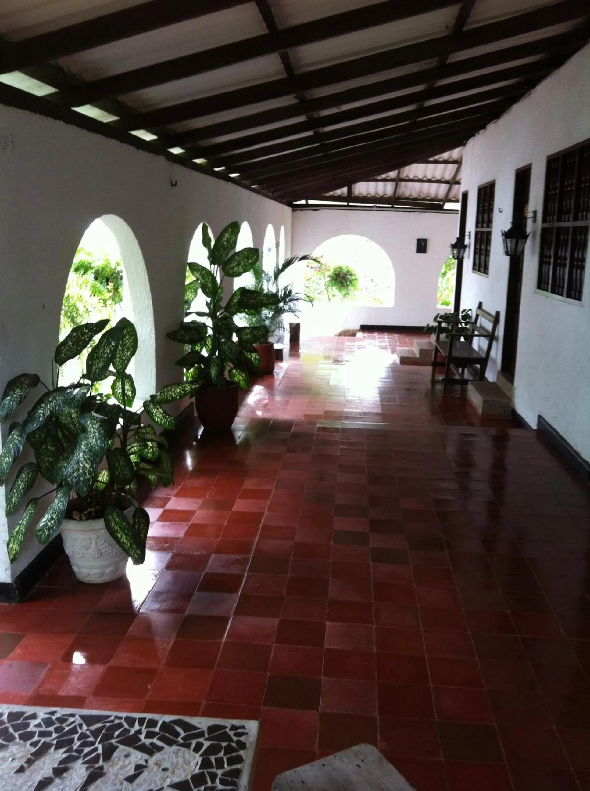 Other in Hotel Minca - La Casona