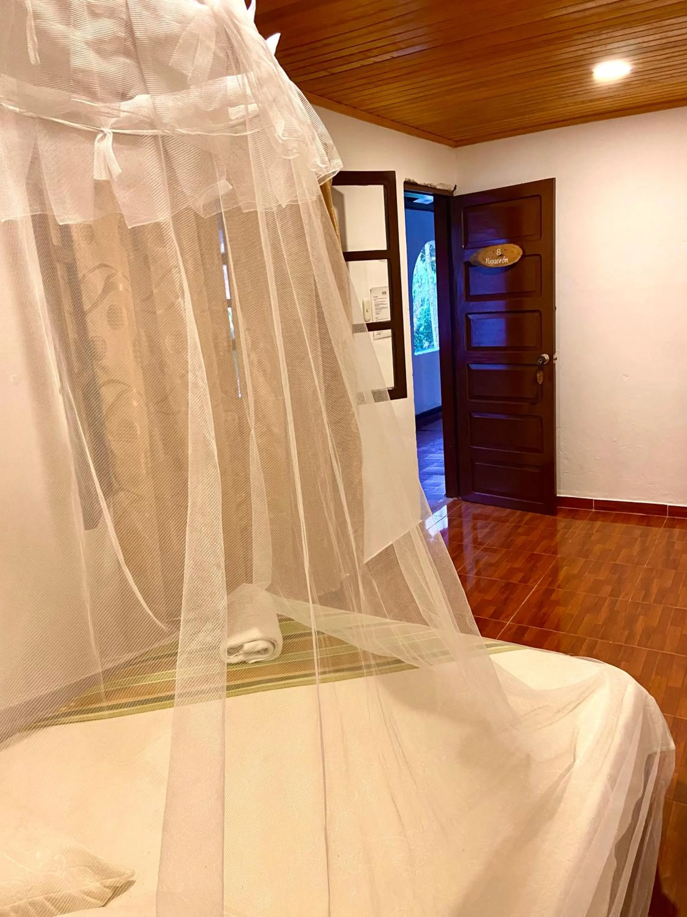 Hotel Minca - La Casona