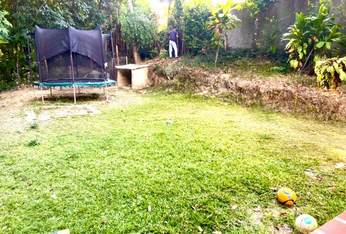 Hotel Minca - La Casona