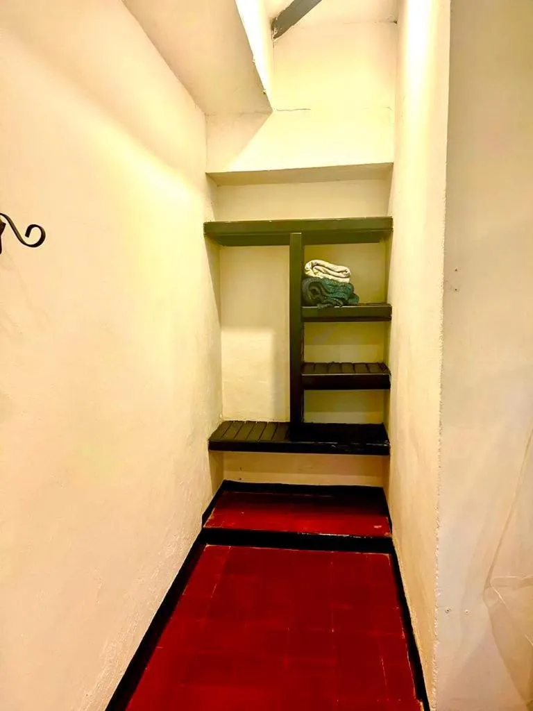 Hotel Minca - La Casona