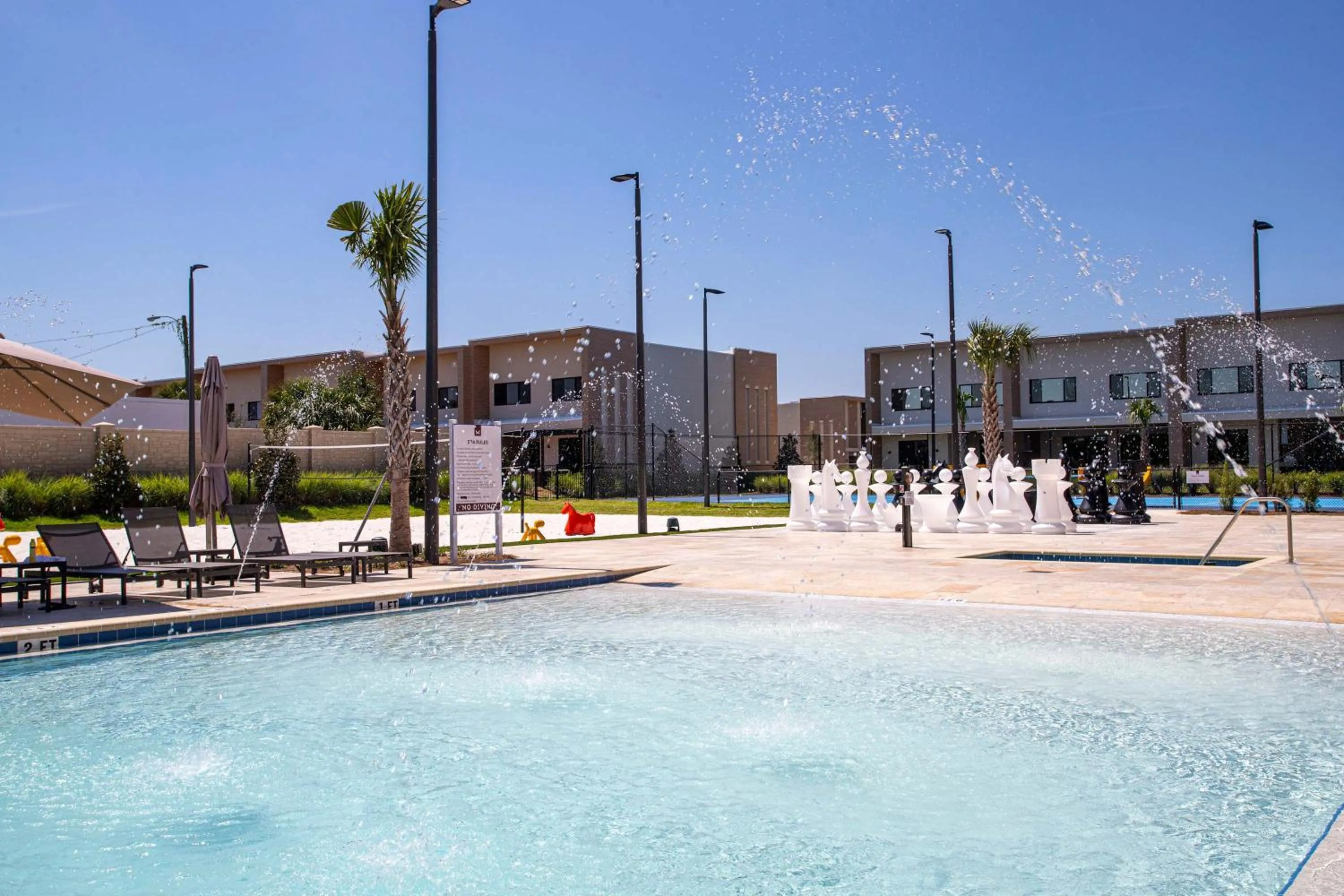 Gorgeous 4Bd Close to Disney @ Magic Village 7581